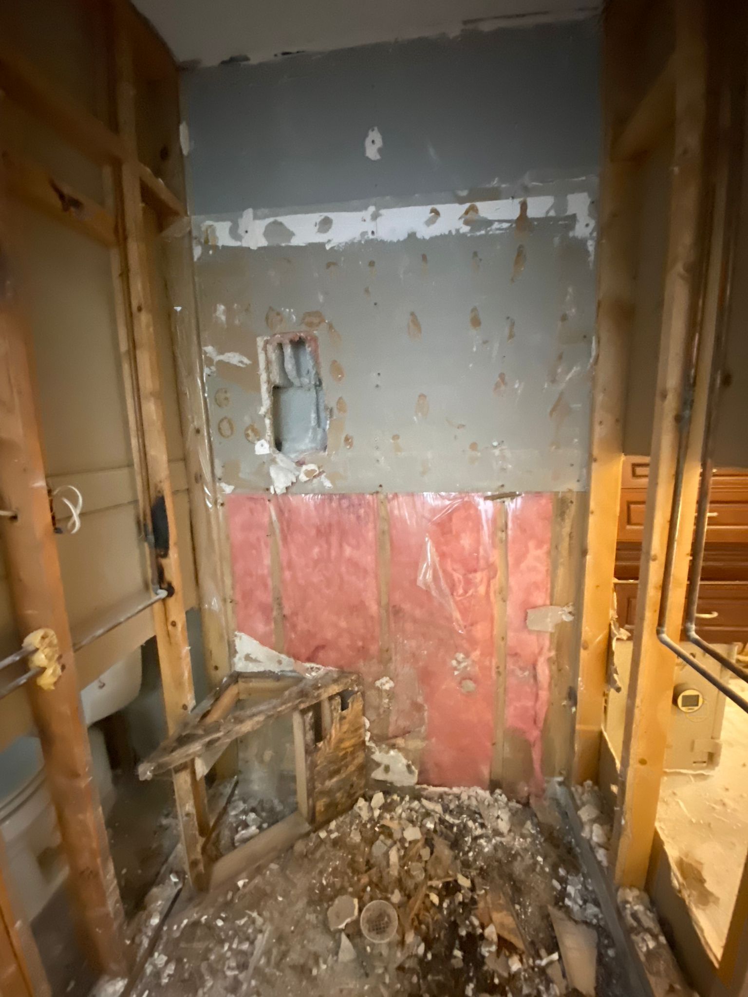  for N&D Restoration Services When Disaster Strikes, We Come In in Cape Coral,  FL