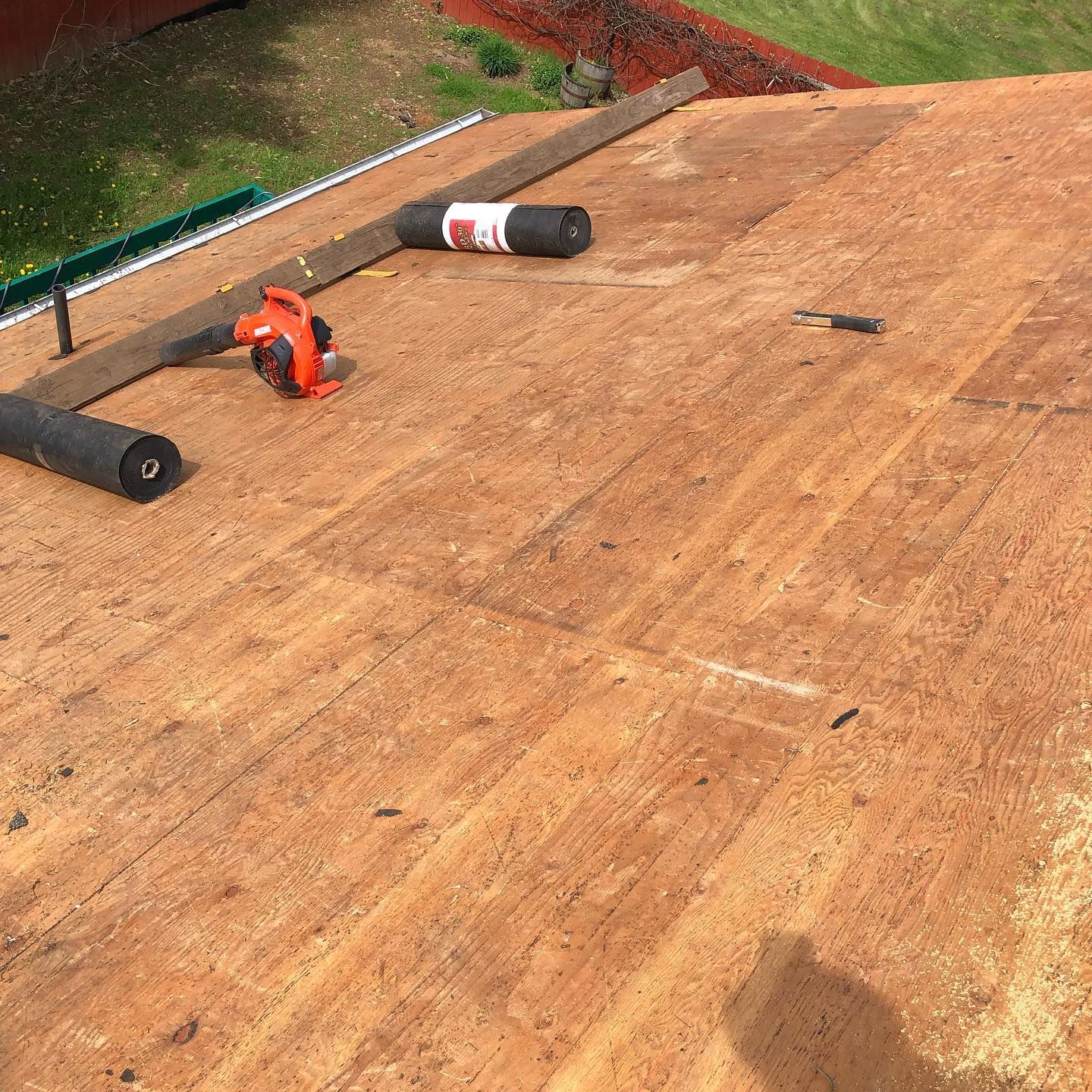  for MDM Roofing in Portland, OR