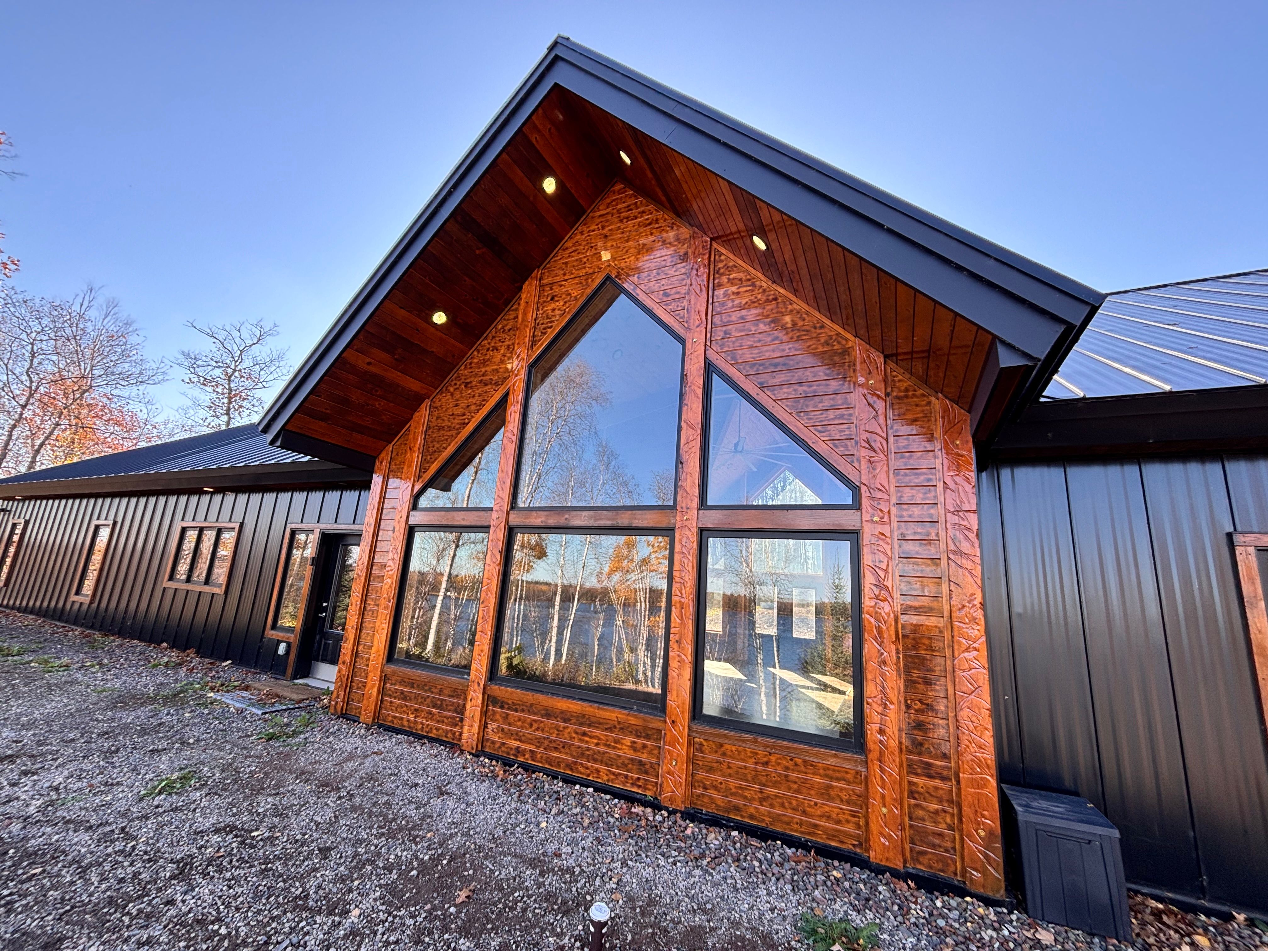  for Northstar Painting and Sandblasting in Duluth, MN