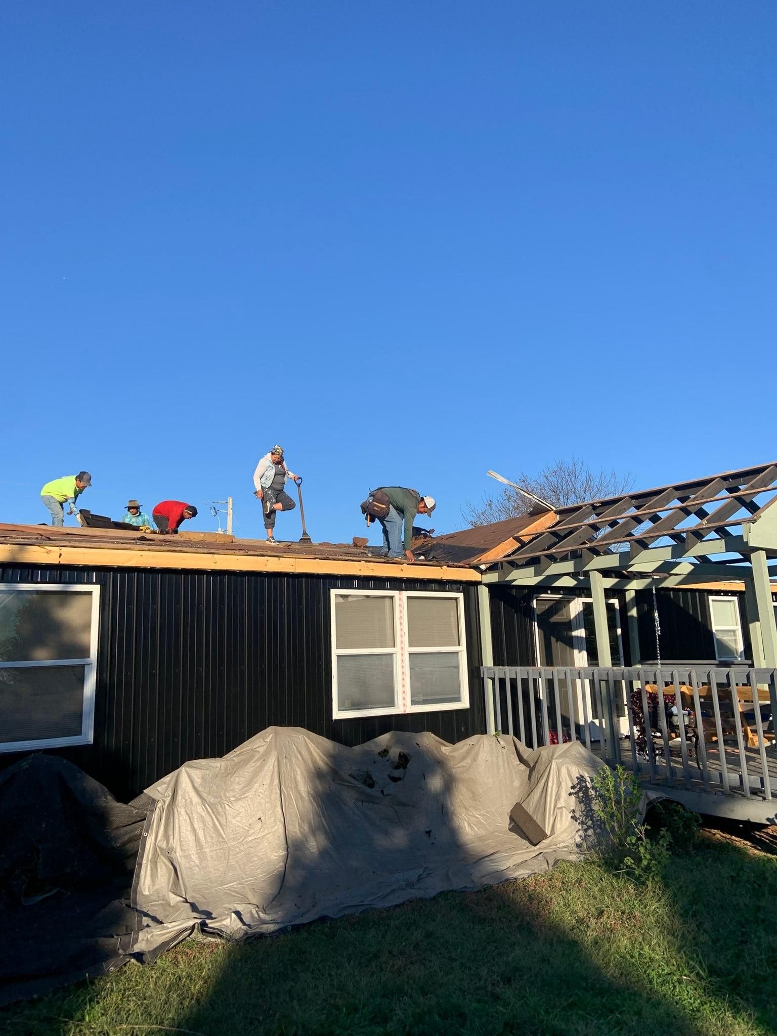  for Primetime Roofing & Contracting in Winchester, KY