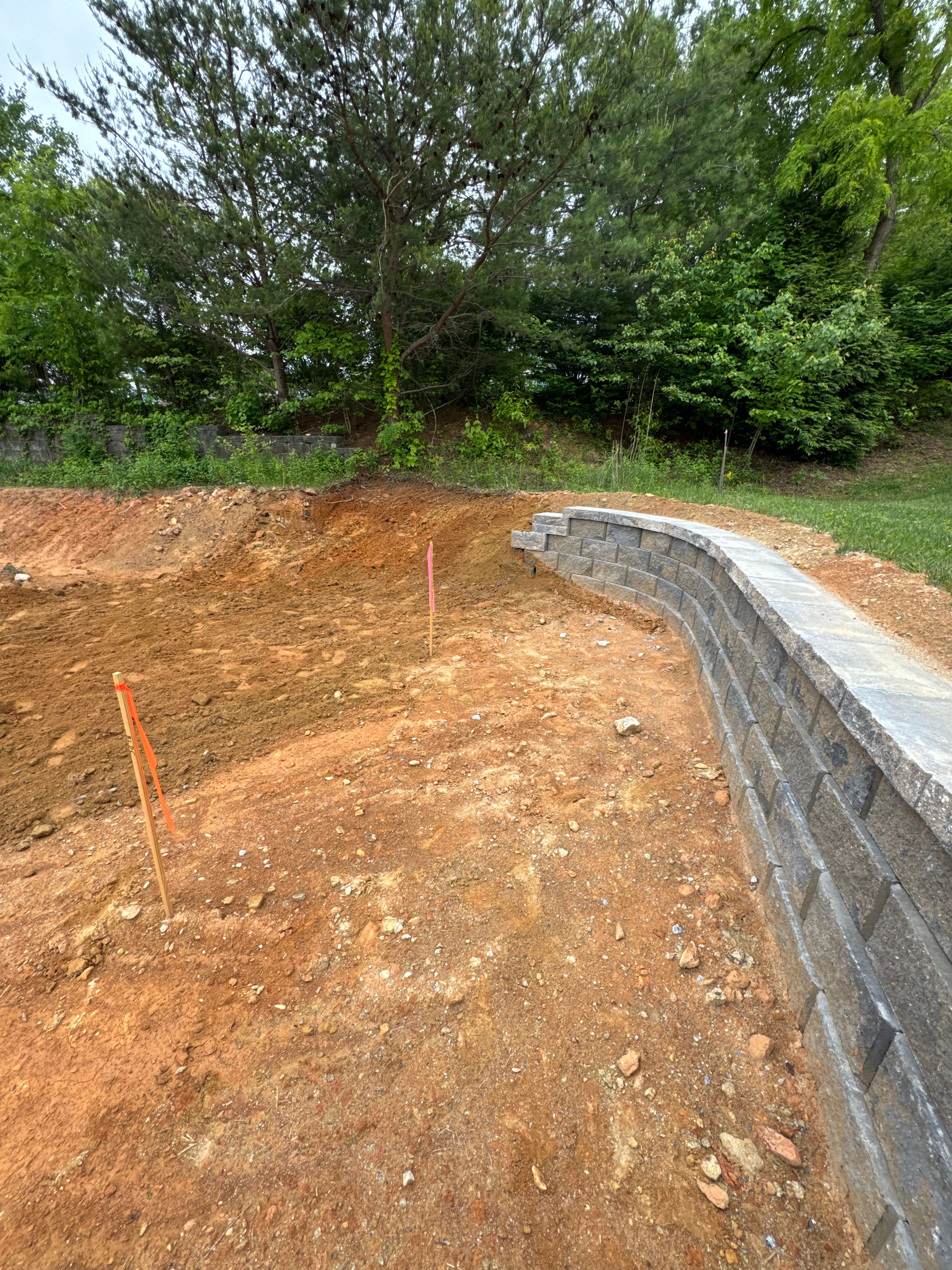  for Boyd’s Grading in Fruitland, NC