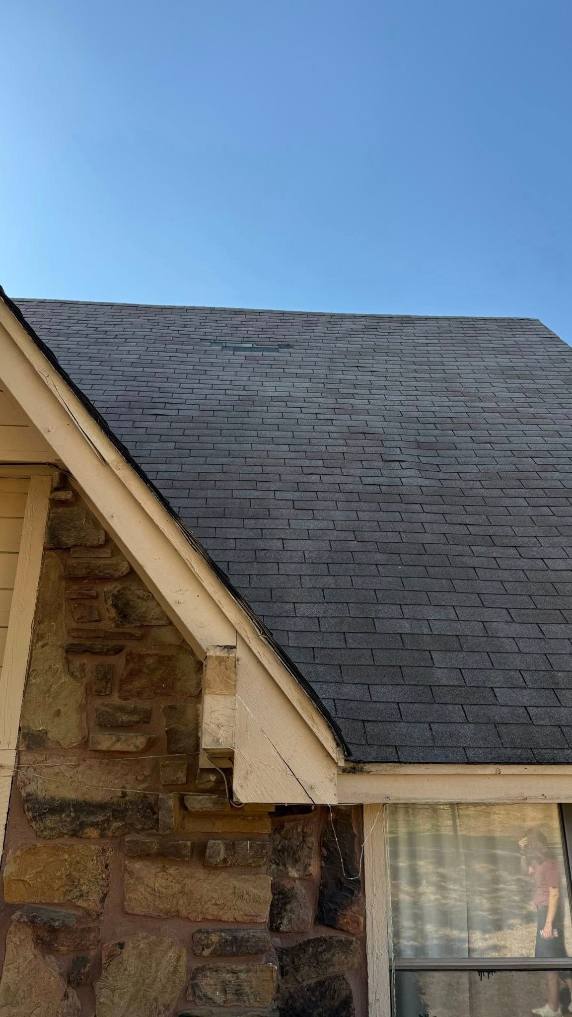  for Nailed It Roofing and Restoration in Checotah, OK