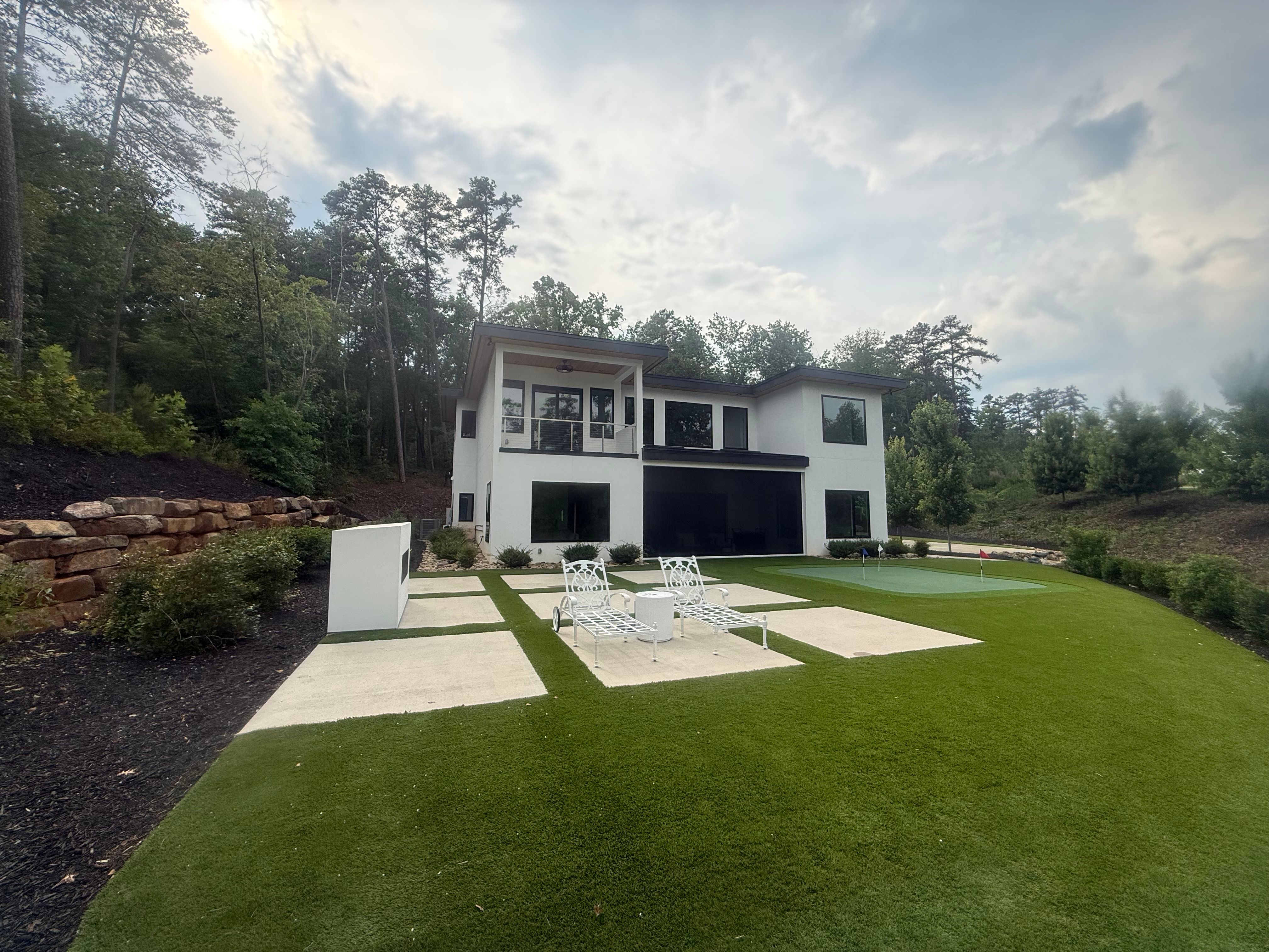 All Photos for Honey Exterior Services in Stanfield, NC
