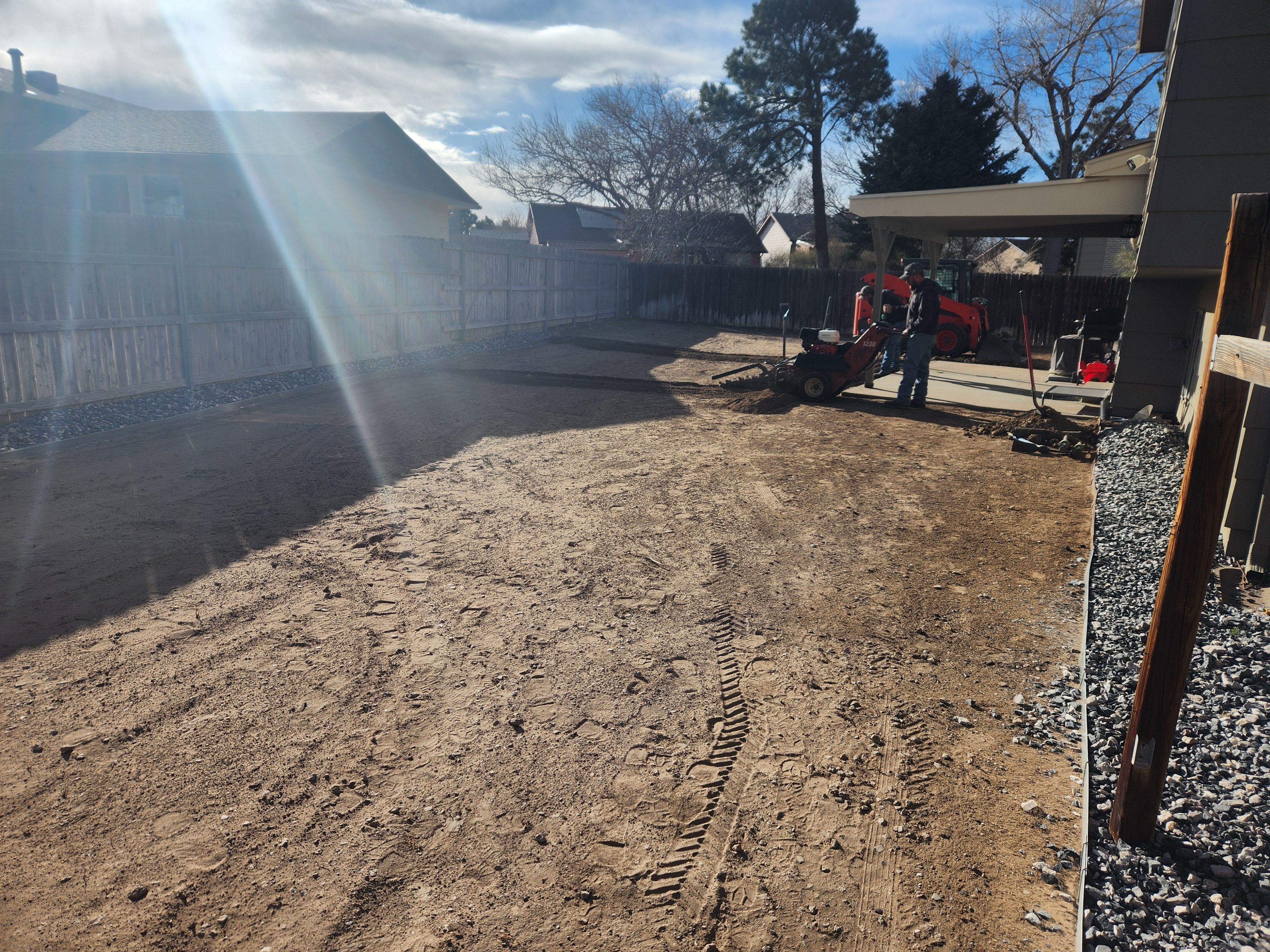 All Photos for CDM Sprinkler in Pueblo County, CO