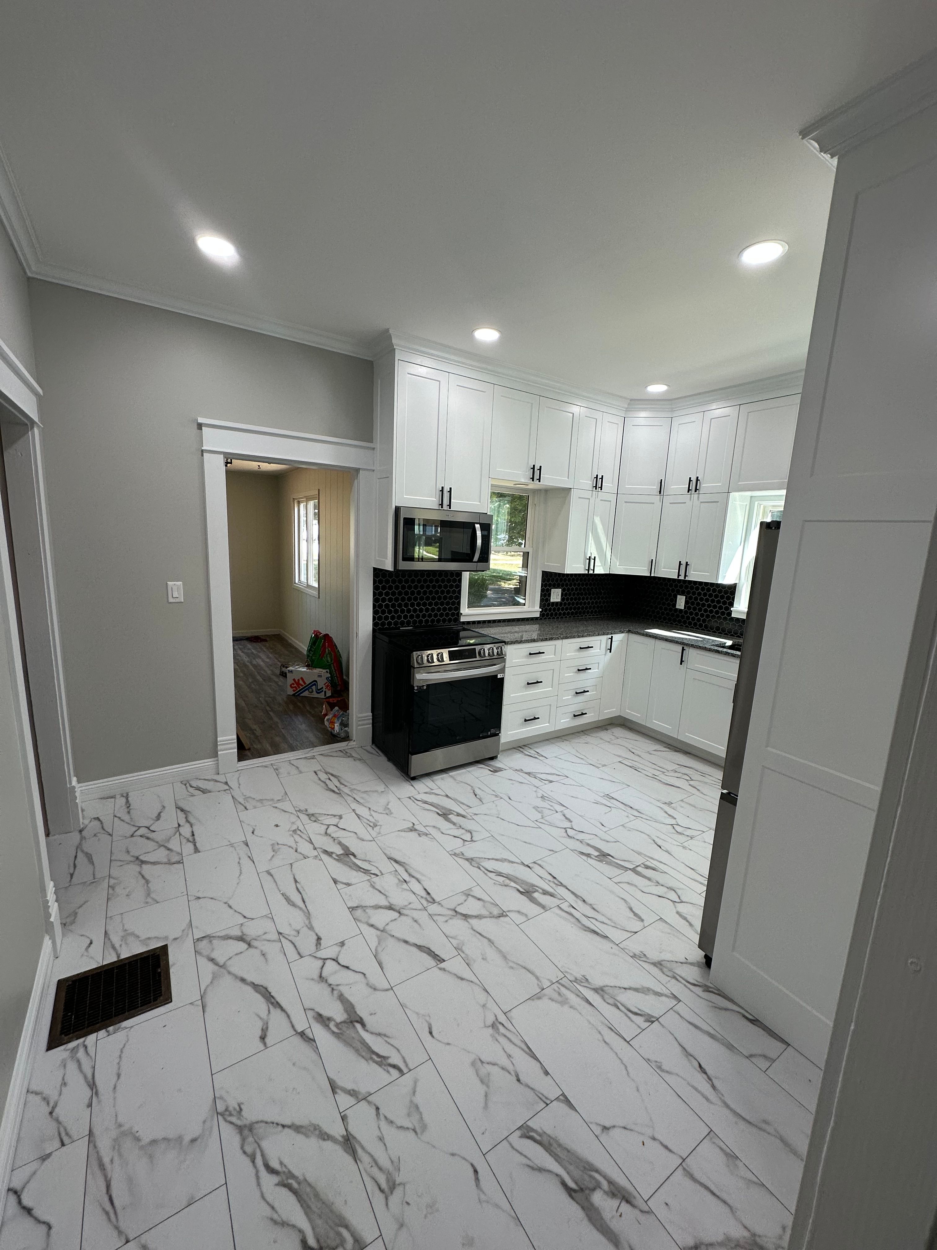  for Blair Construction & Home Improvement in St. Charles, MO
