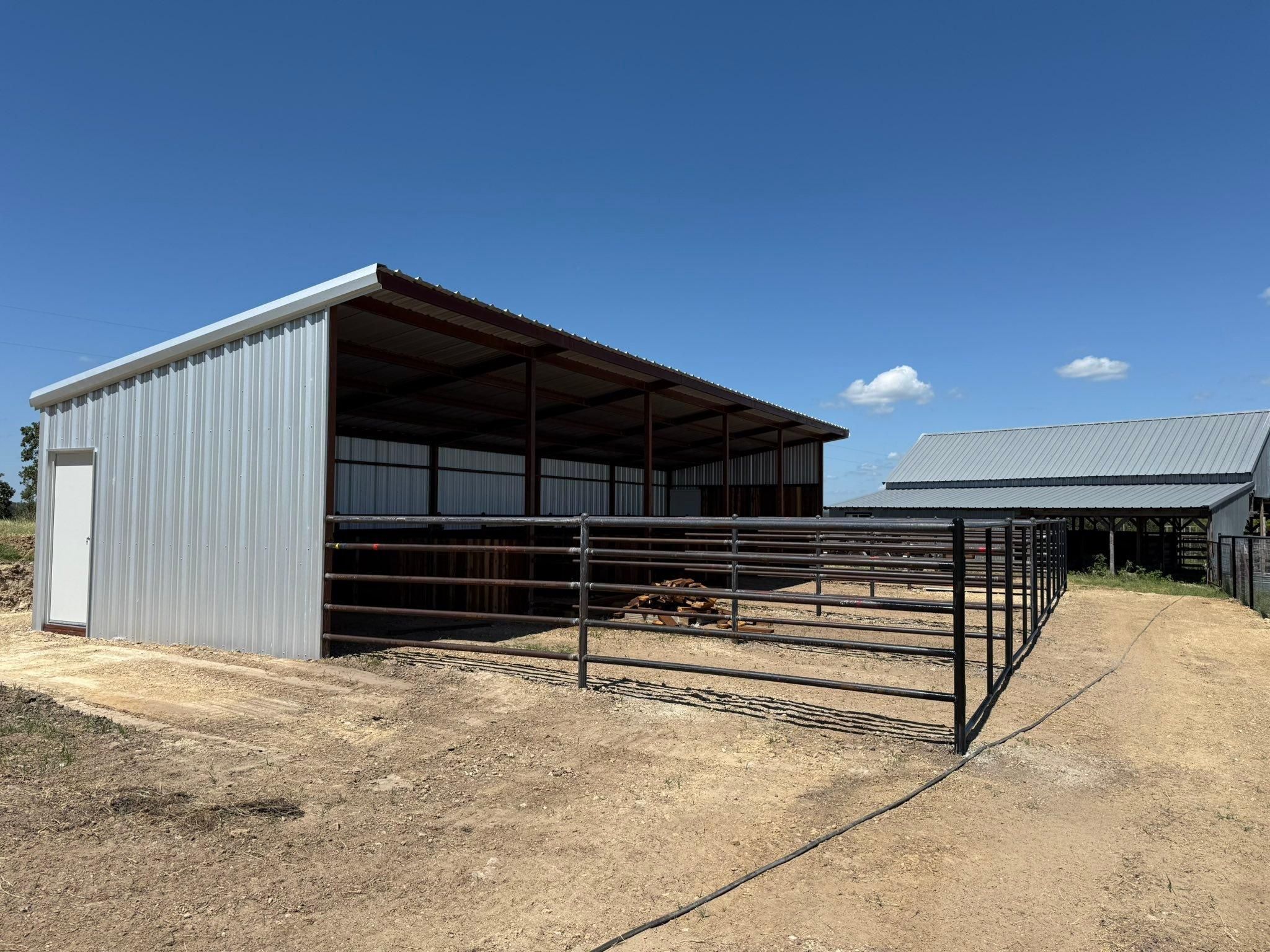 All Photos for JG Welding & Construction Services in Weatherford, TX