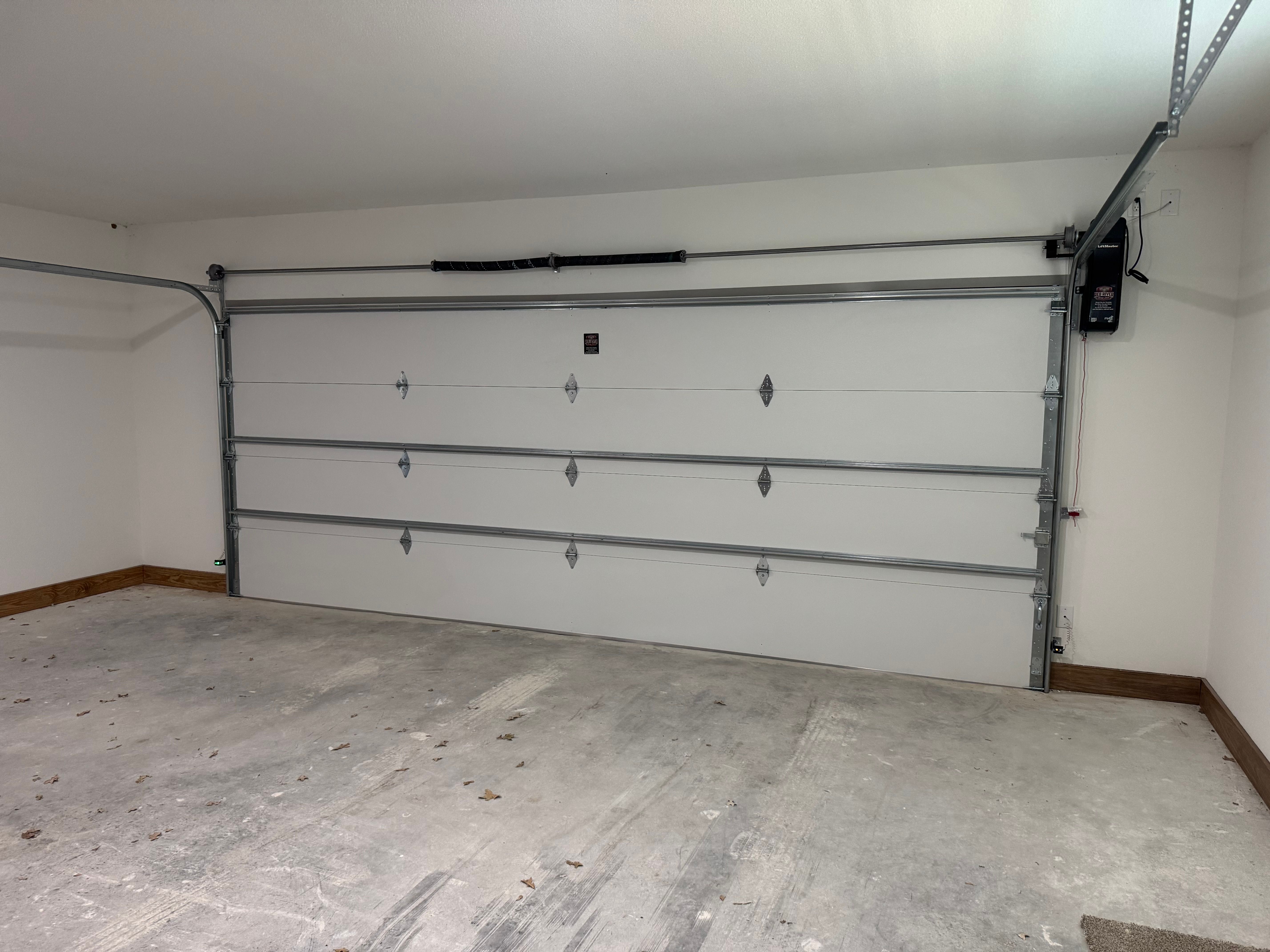  for Red River Garage Doors LLC in Wichita Falls, TX