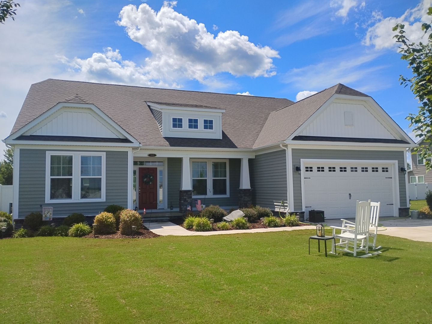  for Prime Time Pressure Washing & Roof Cleaning in Moyock, NC