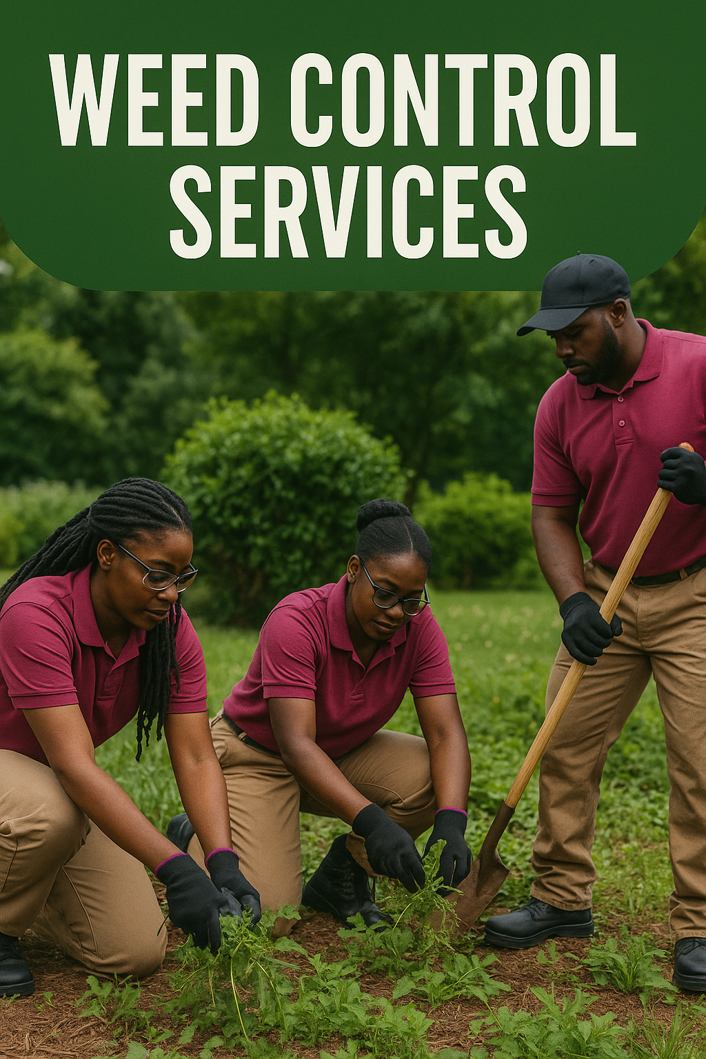  for New Beginning Landscape & Remodel LLC in Atlanta, GA