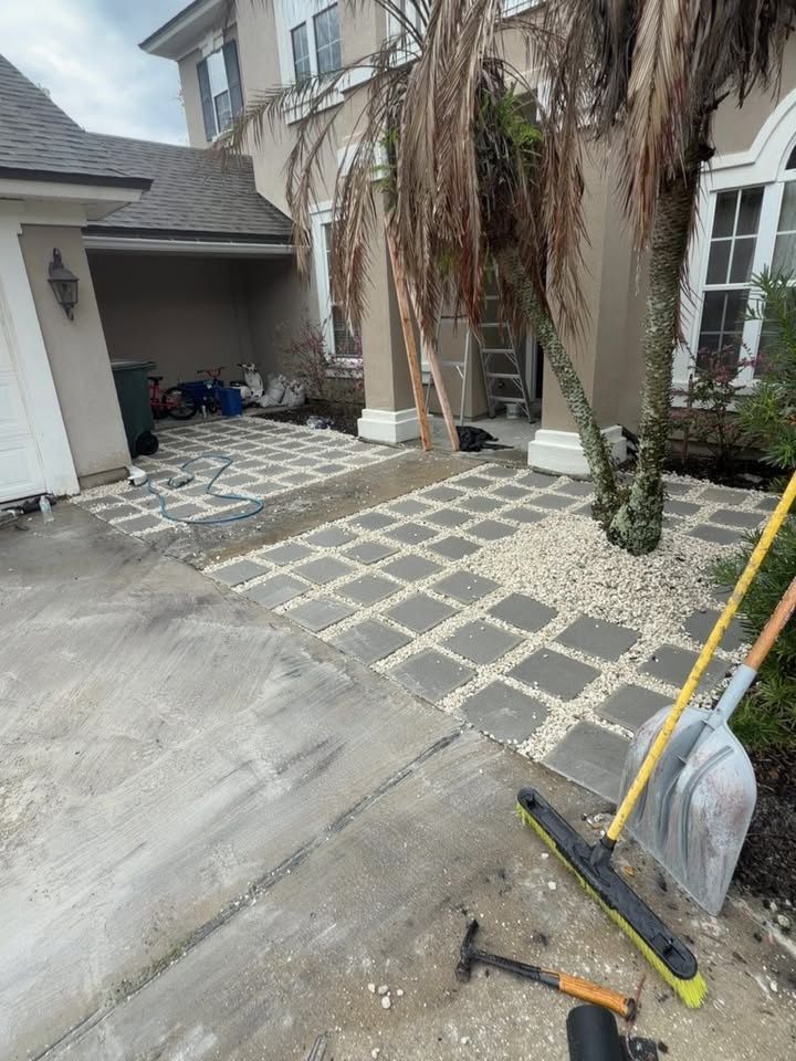  for Whole 9 Yards Services LLC in Green Cove Springs, FL