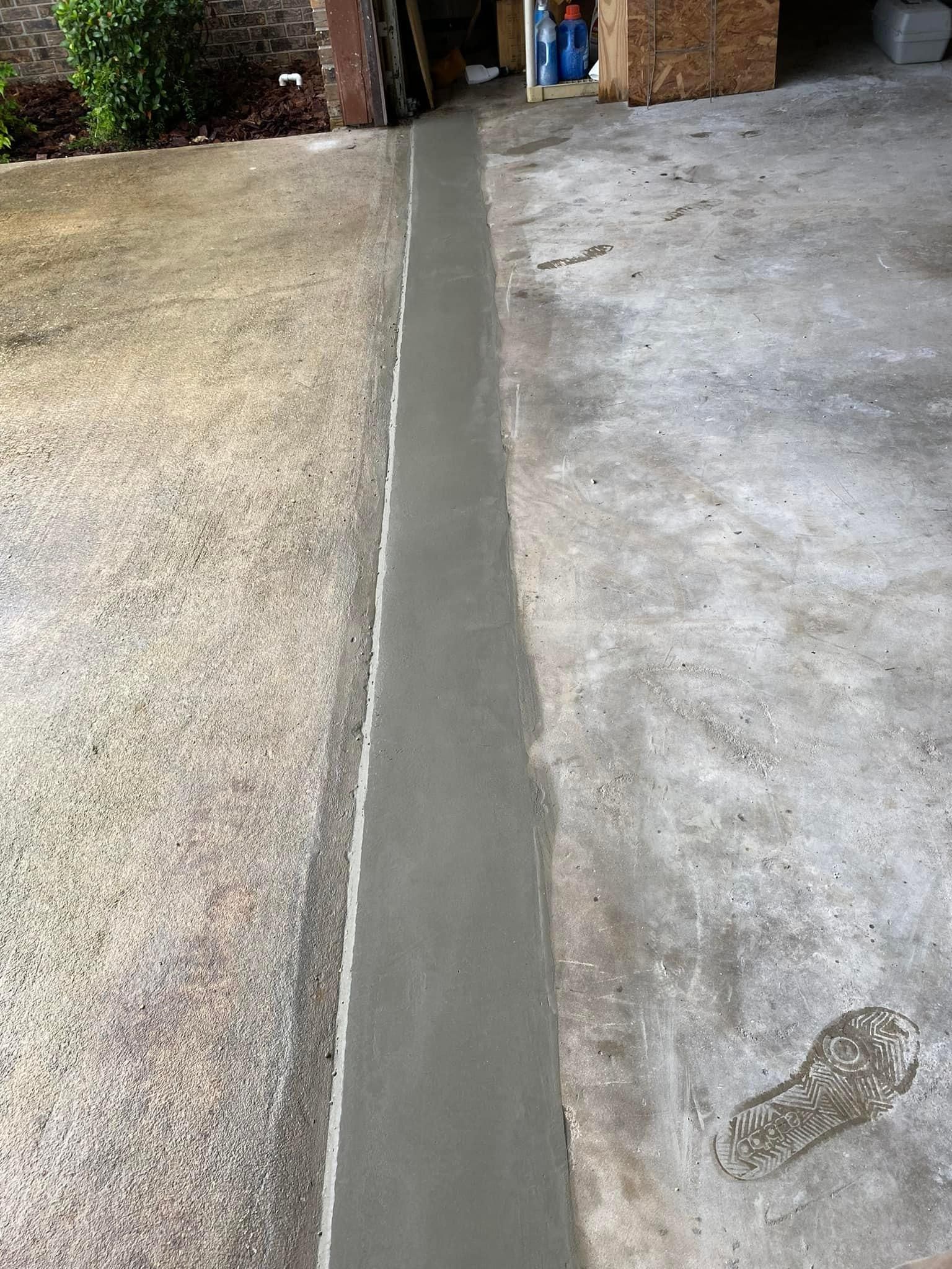  for Green Hammer Concrete in Palm Bay, Florida