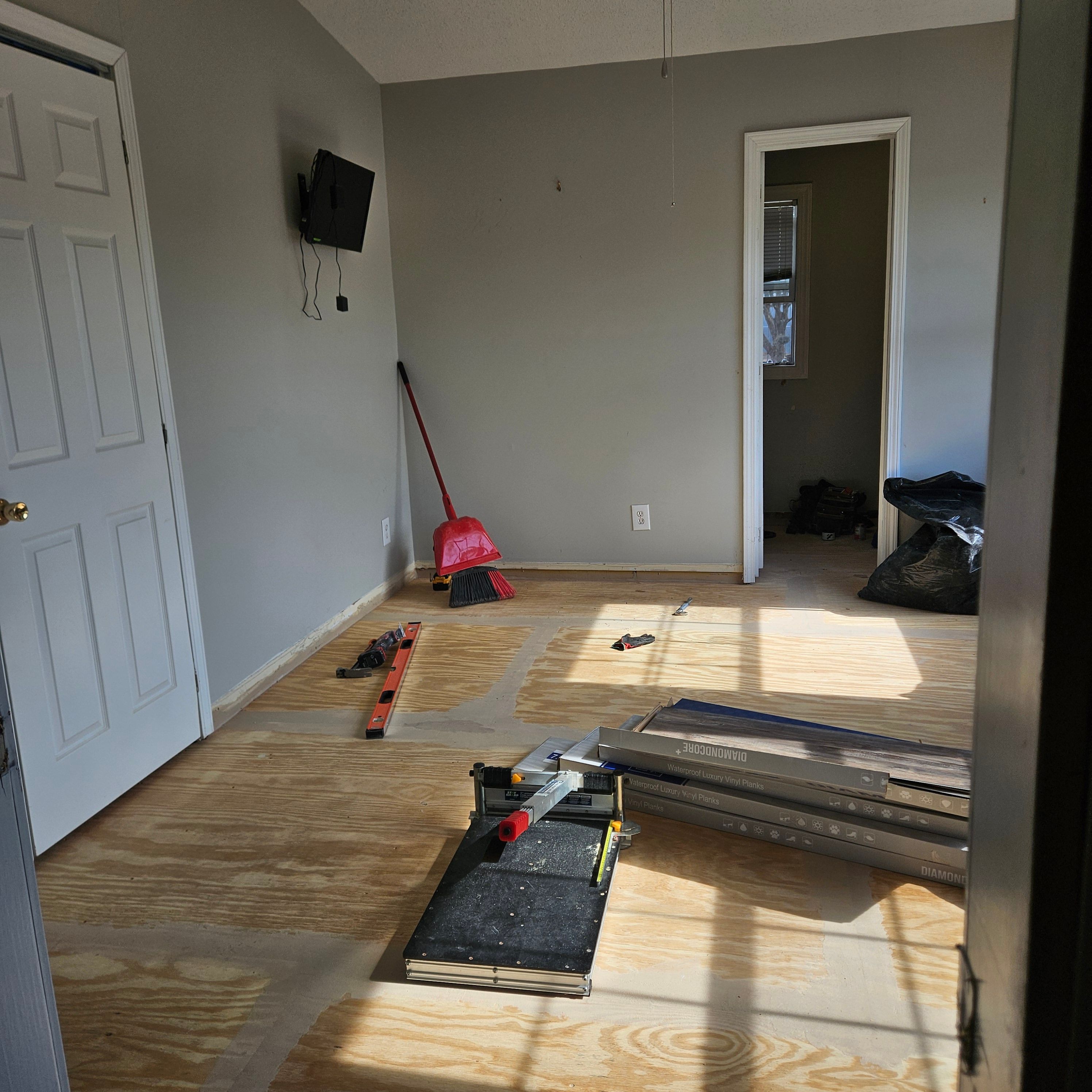  for Ruben R construction LLC in Mount Olive, NC