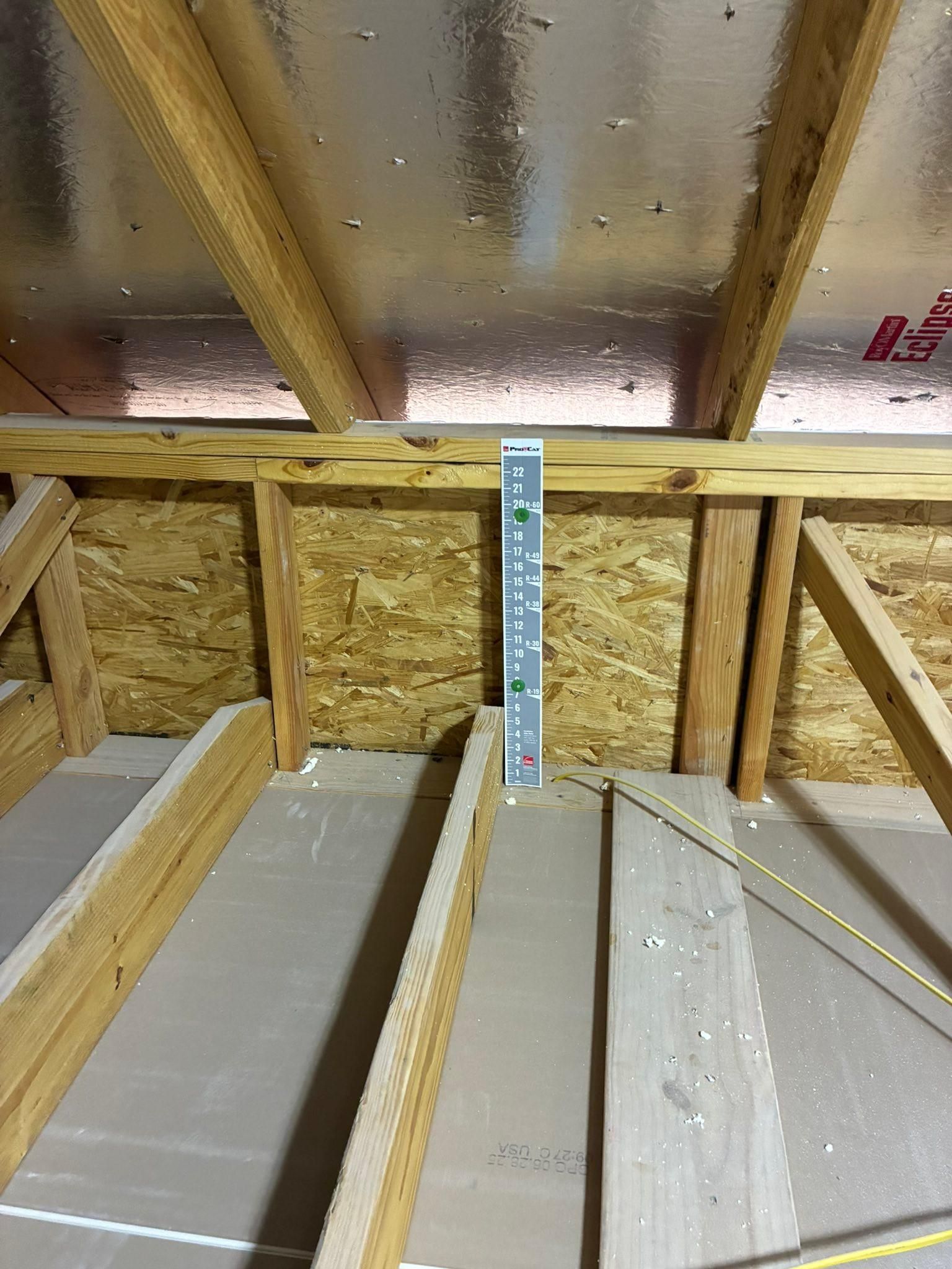  for Isaac’s Air in Yoakum, TX