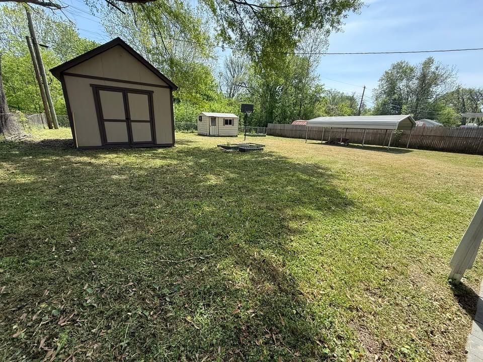  for Sanchez Z. Landscaping in Memphis, TN