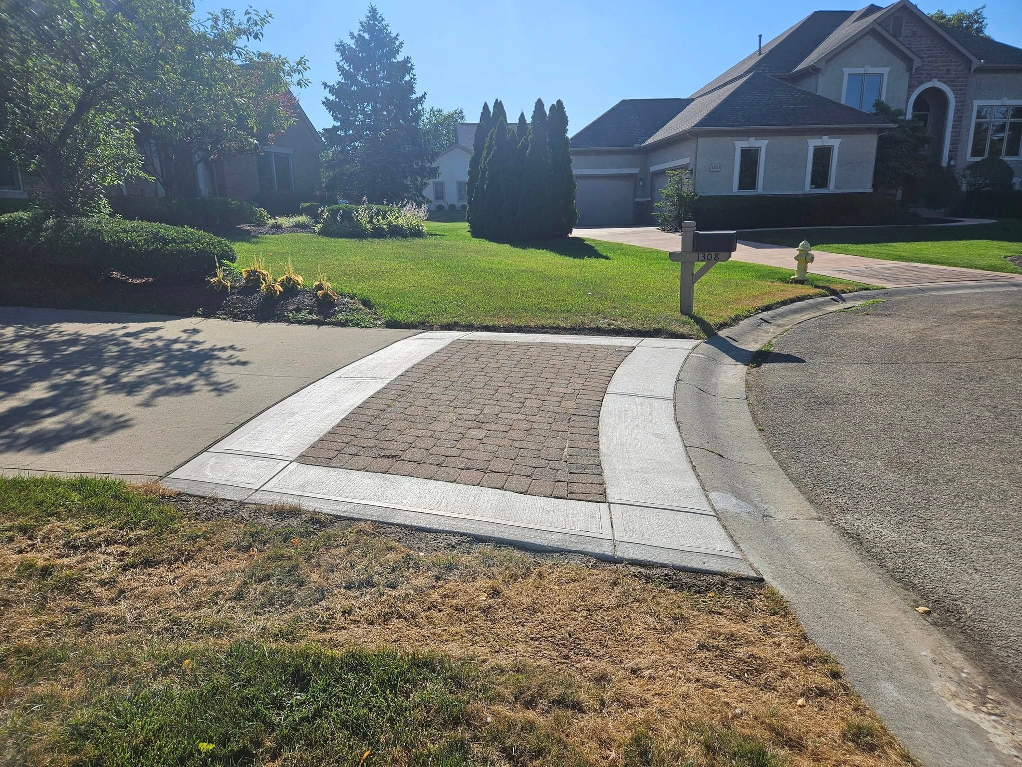  for Upright Concrete Construction LLC in Plain City, OH