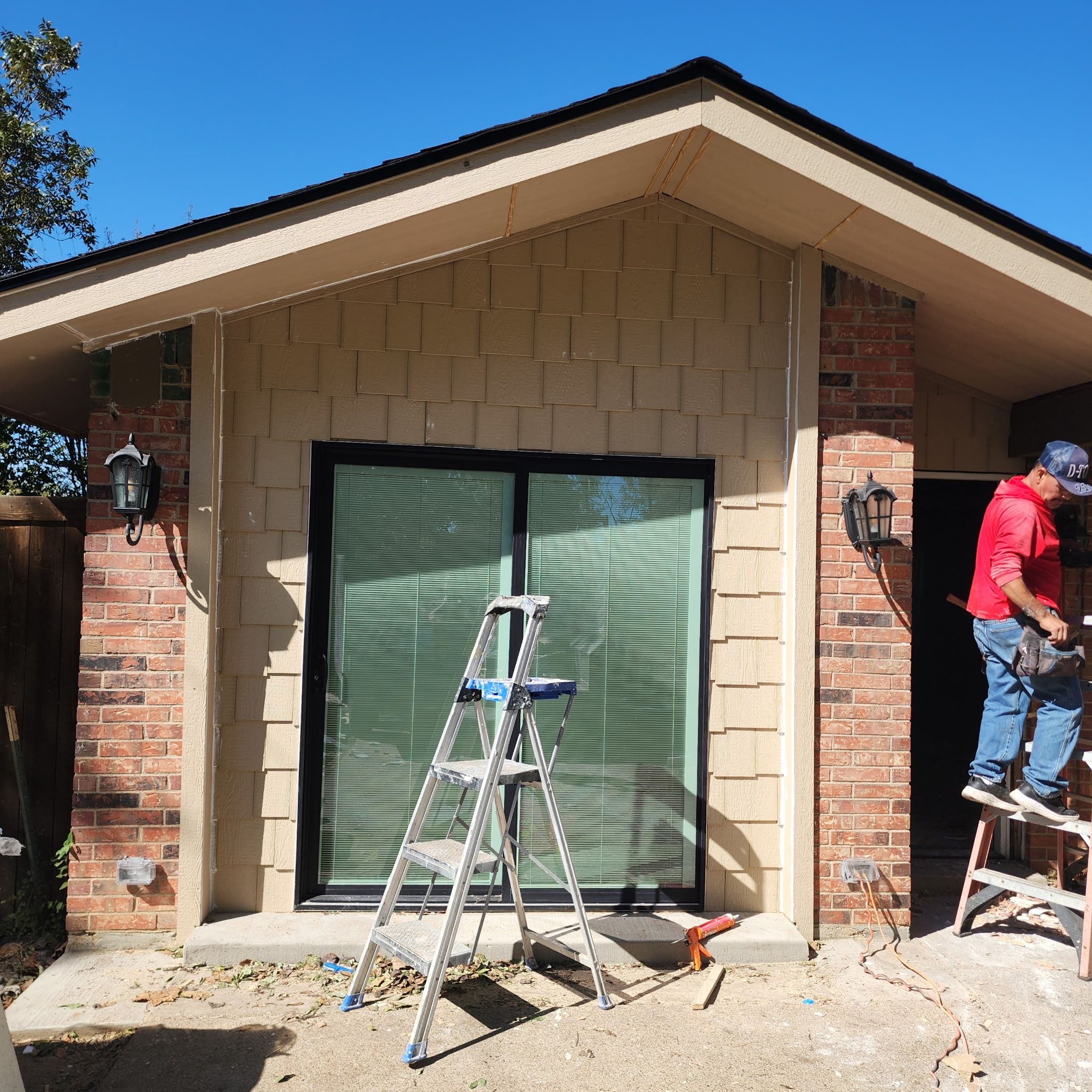  for Nolen Contracting in Forney, TX