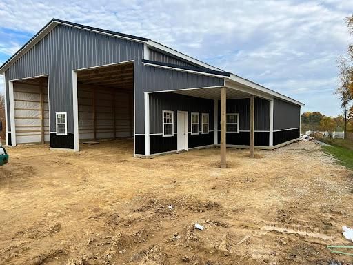 All Photos for Eastern Buildings in Parkersburg, WV