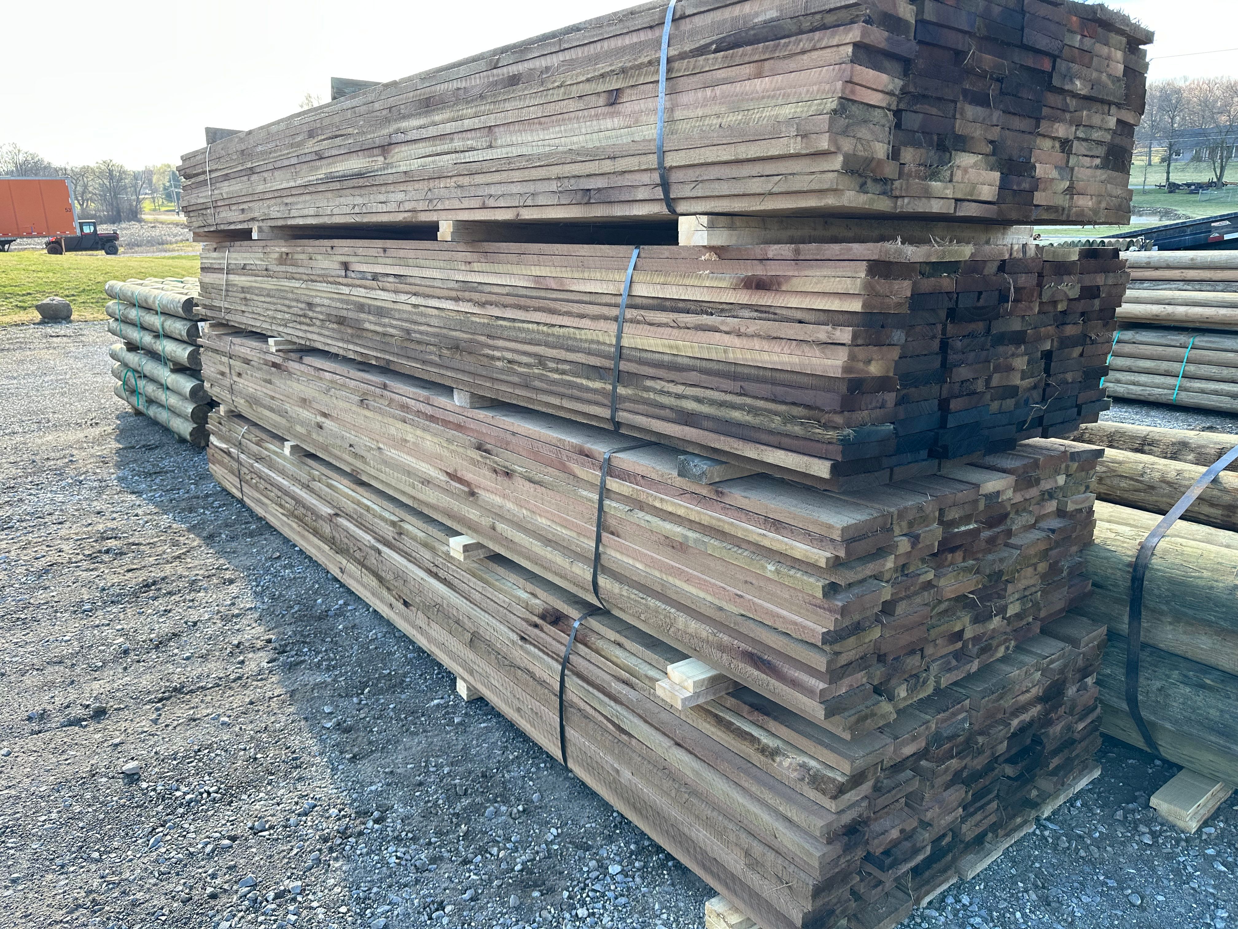  for Hartville Lumber & Millwork Company in Hartville, OH