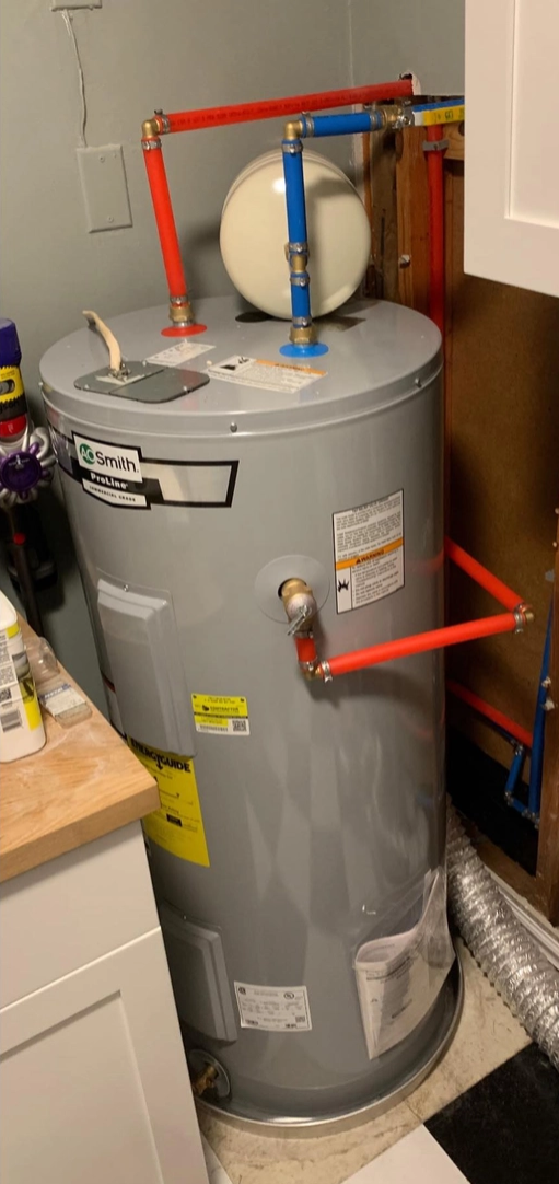 Plumbing for Paradise Home Services, Licensed Plumbing Co. in Daniel Island, SC