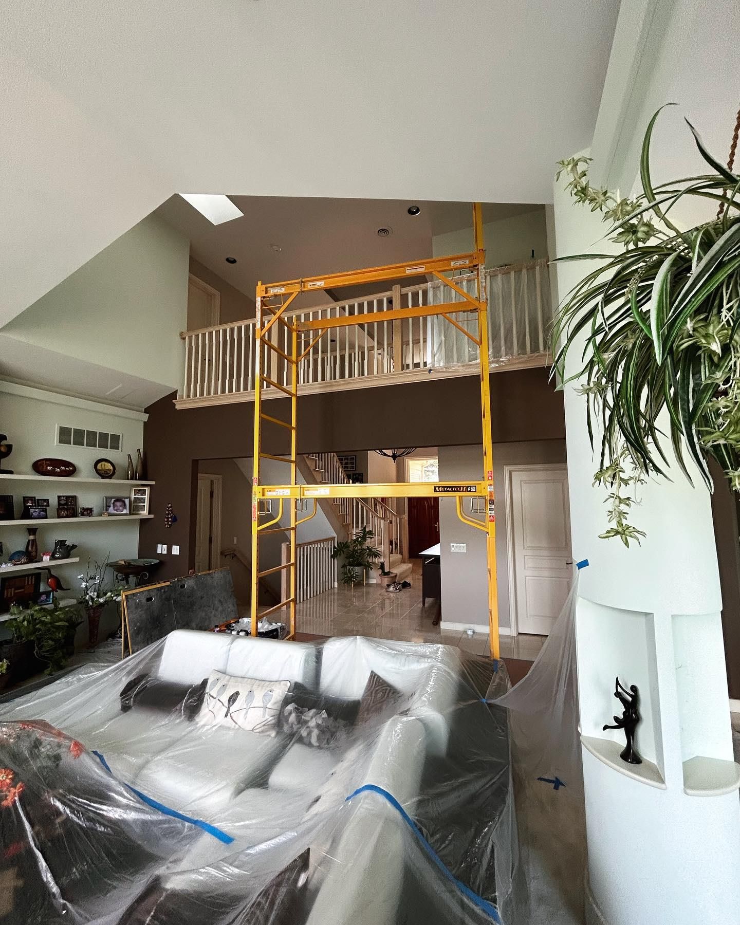 for Apex Painting in Livonia, MI