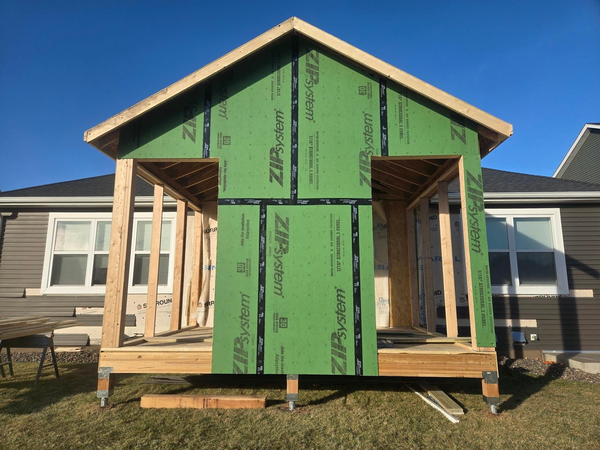 All Photos for Elite Piers LLC in East Bethel, MN