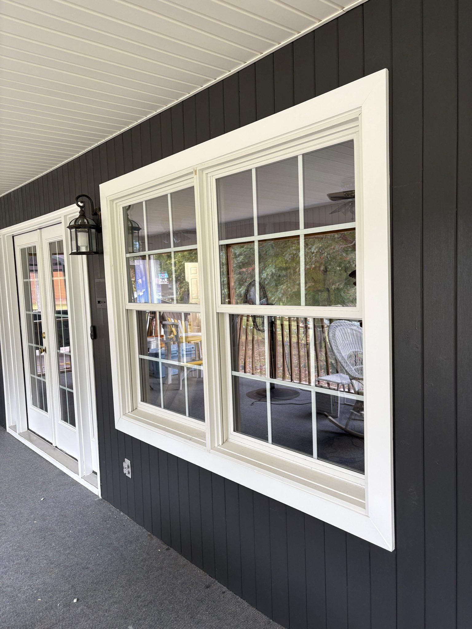  for M&F Painting in Waynesville, NC