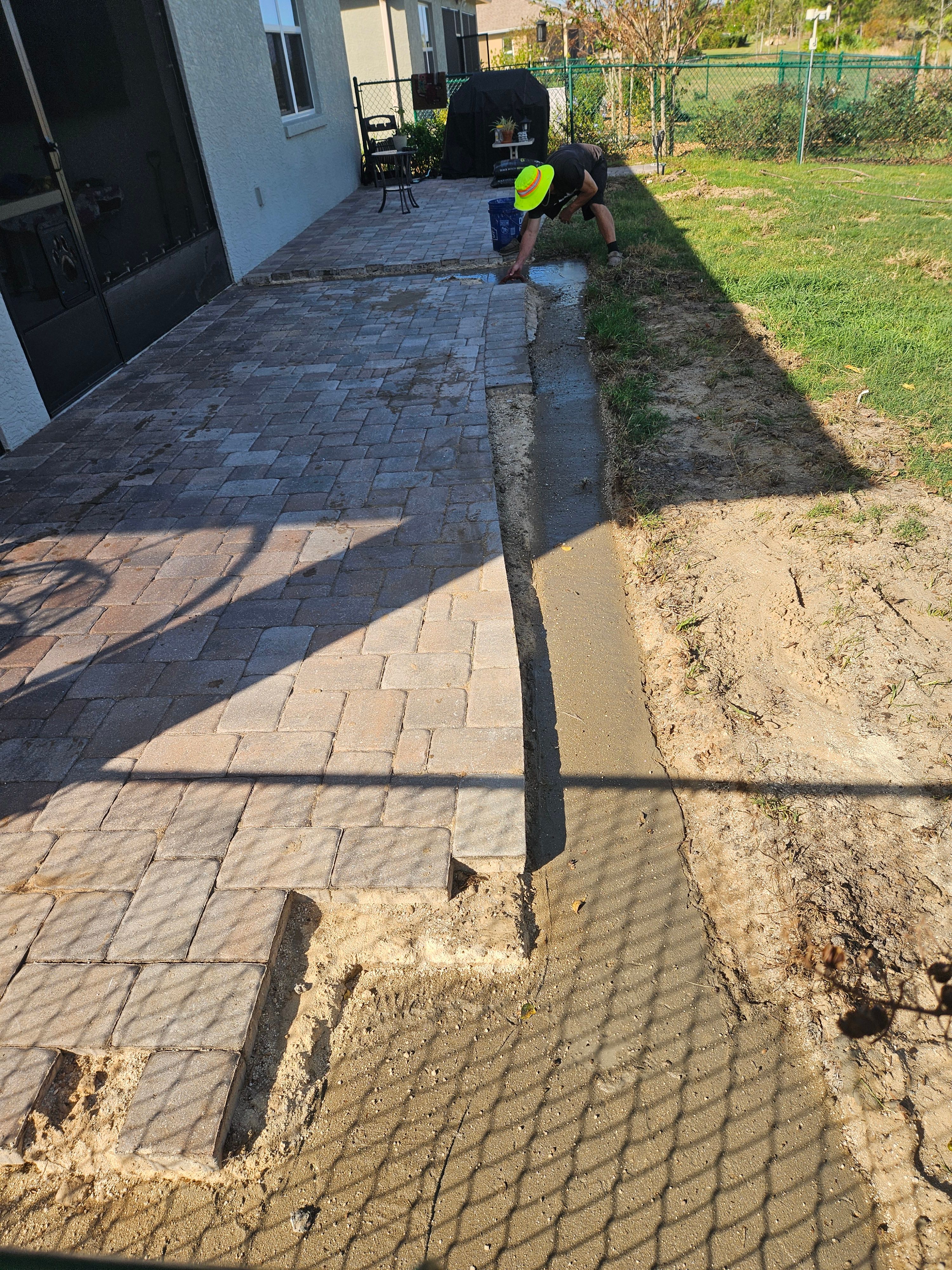  for Clark Masonry in Lake County, FL