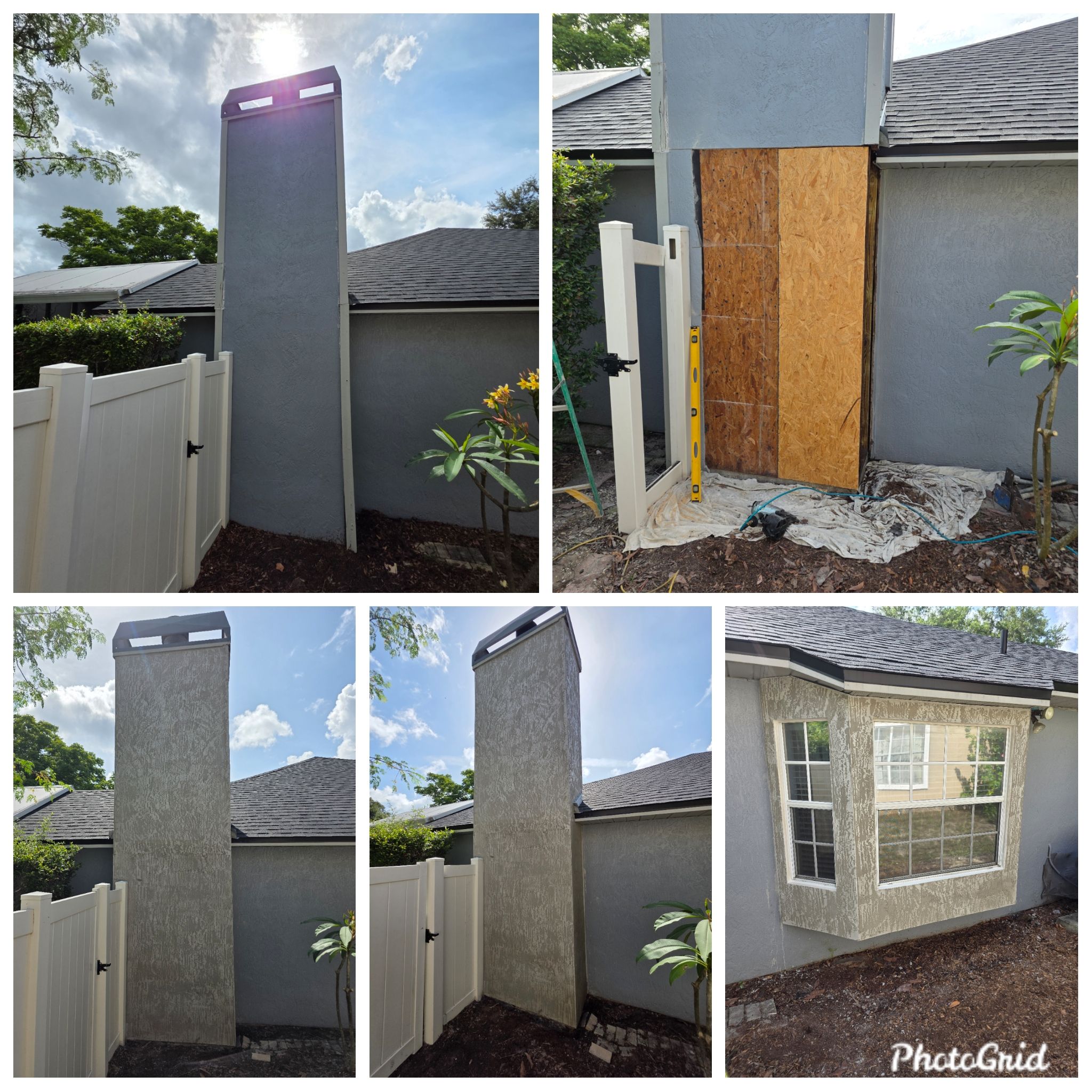  for Best of Orlando Painting & Stucco Inc in Winter Garden, FL