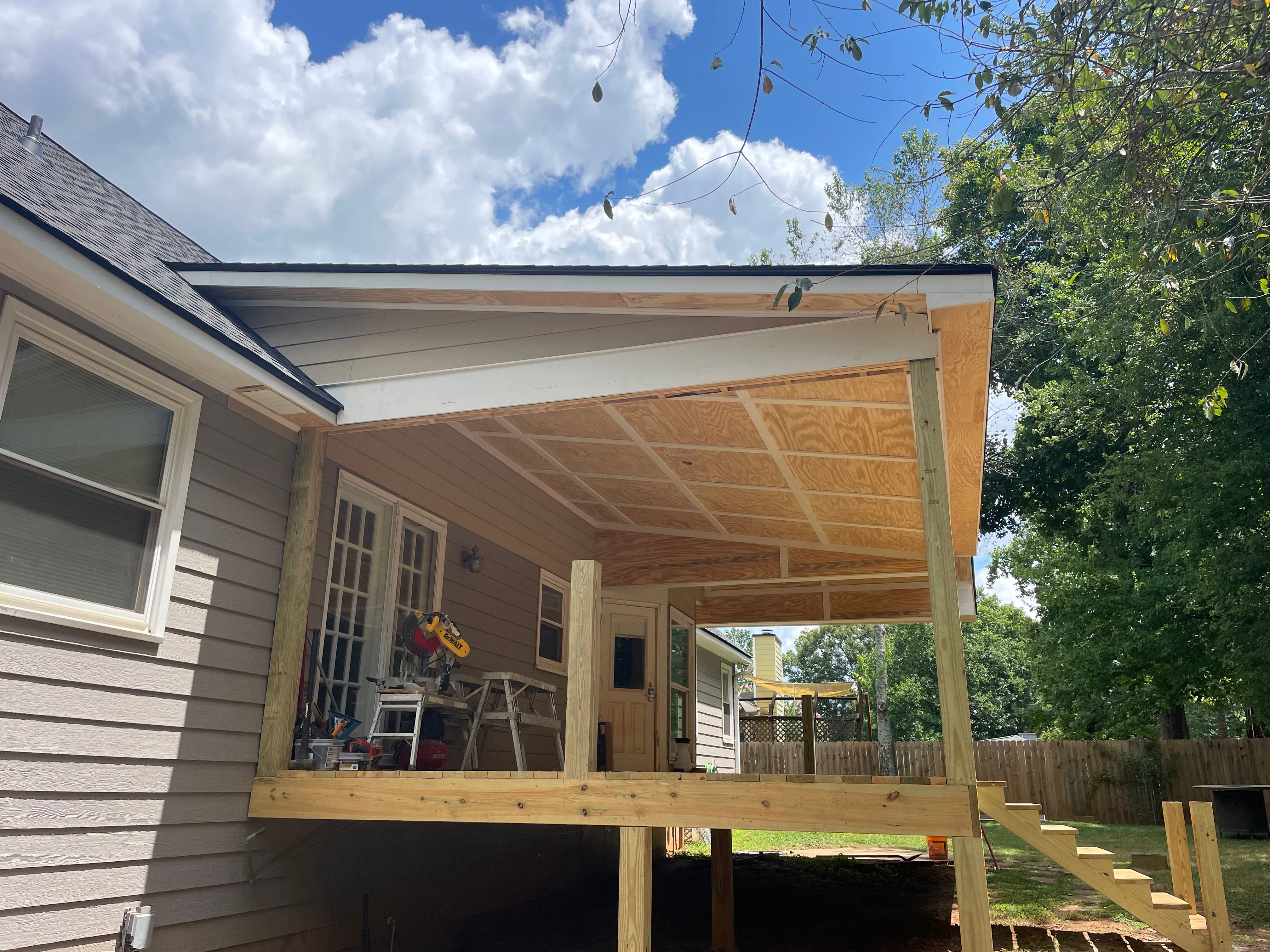  for JD'S Beyond Carpentry in Cobb County, GA