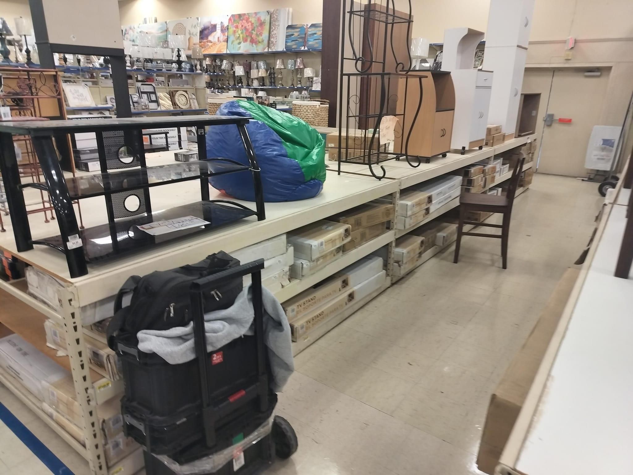 for Gateway Installs & Assembly LLC in Raleigh, NC