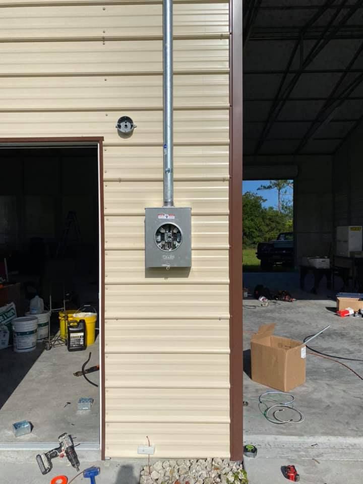 All Photos for Allstar Electric of Orange City in Orange City, FL