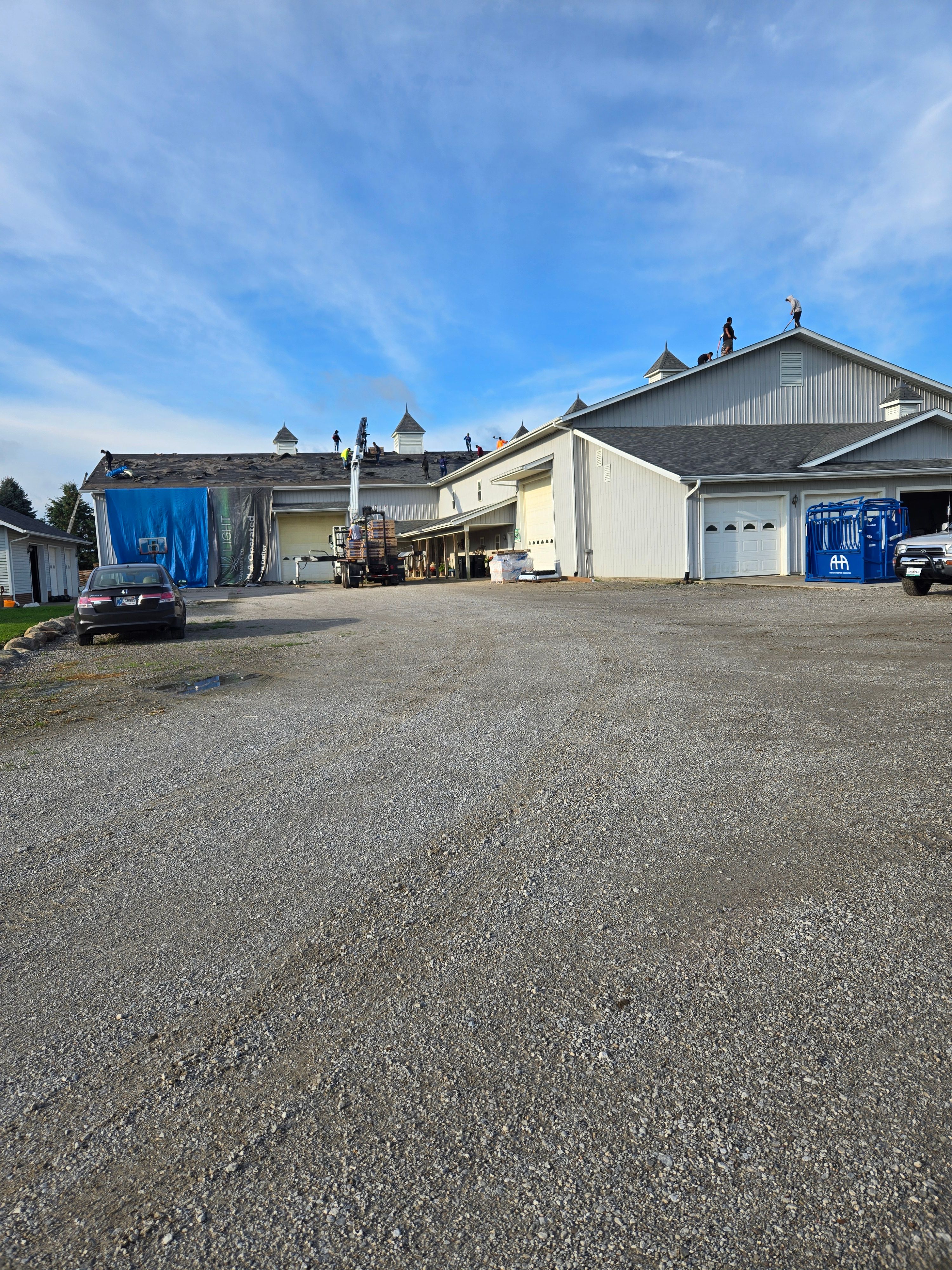 All Photos for Wilson & McComb Homes in Fort Wayne, IN