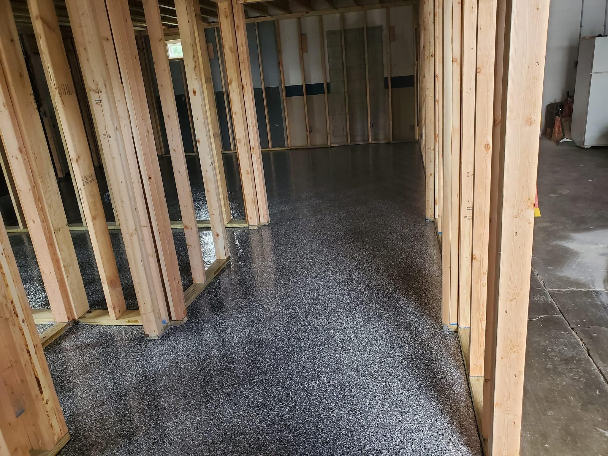  for AR Epoxy Flooring in Ada,, OH