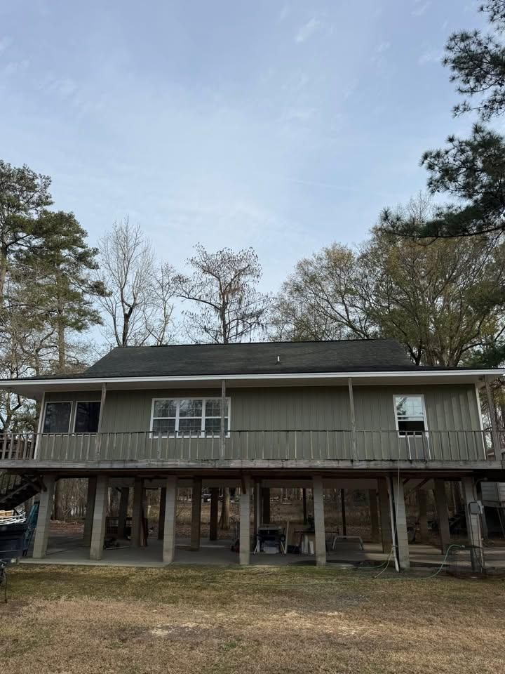 All Photos for MVR Siding Expert in Garden City, GA