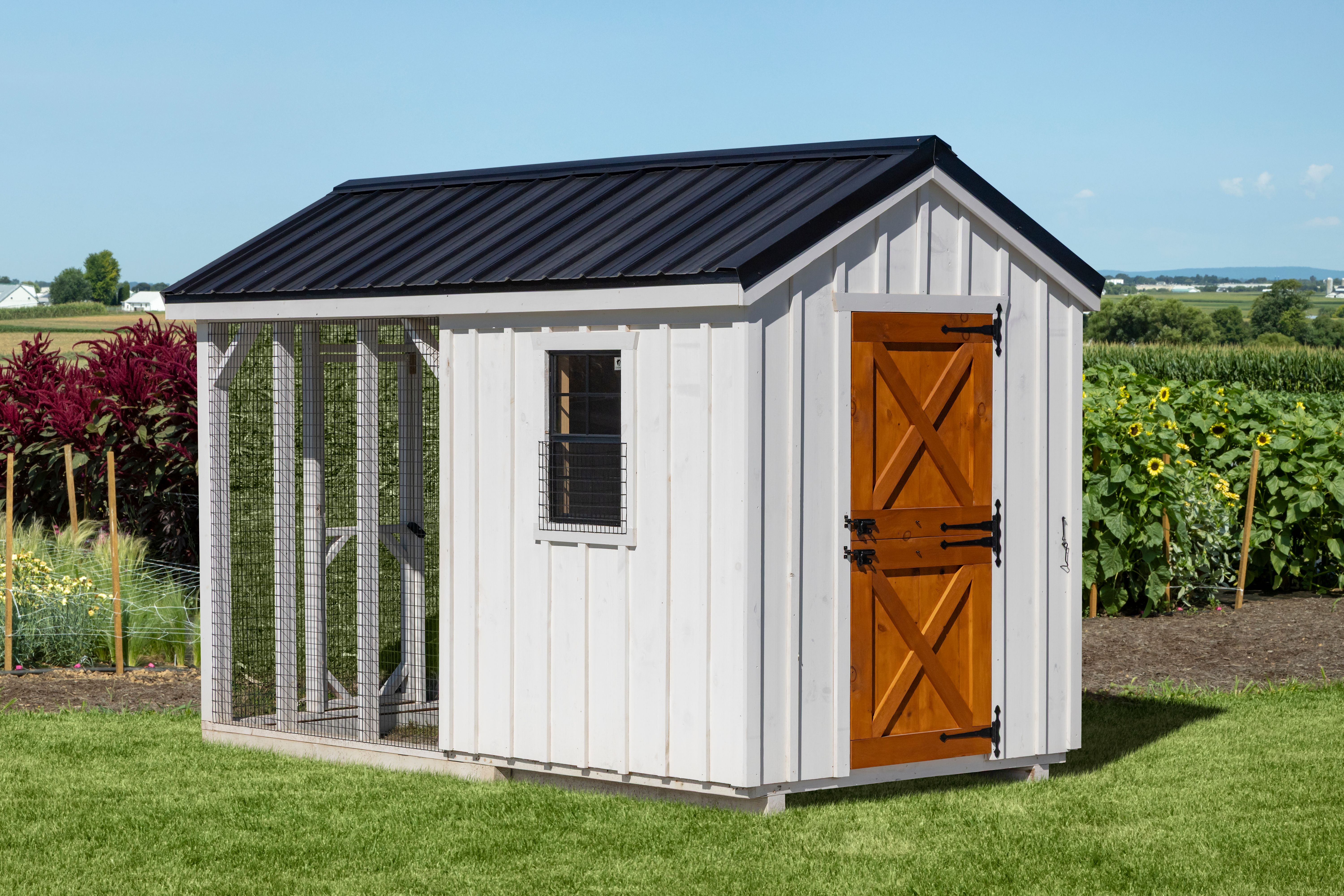 All Photos for Pond View Mini Structures in  Strasburg, PA