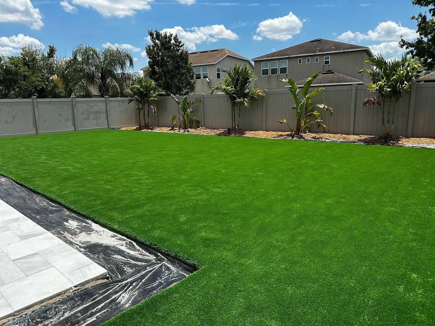  for Enviable Turf in Wauchula, FL
