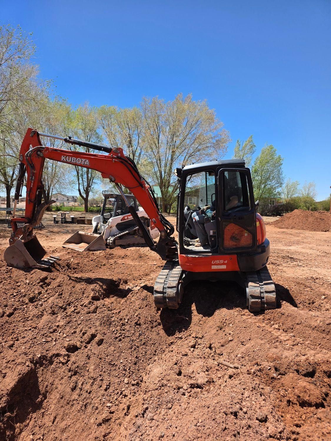 Water Well Drilling for Mountain Well Drilling and Pump Inc. in Snowflake, AZ