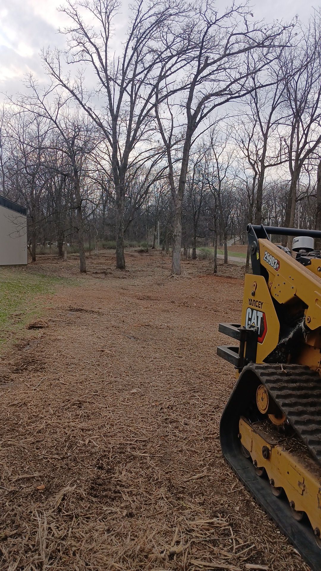  for Willing Trucking & Excavating in Evansville, WI