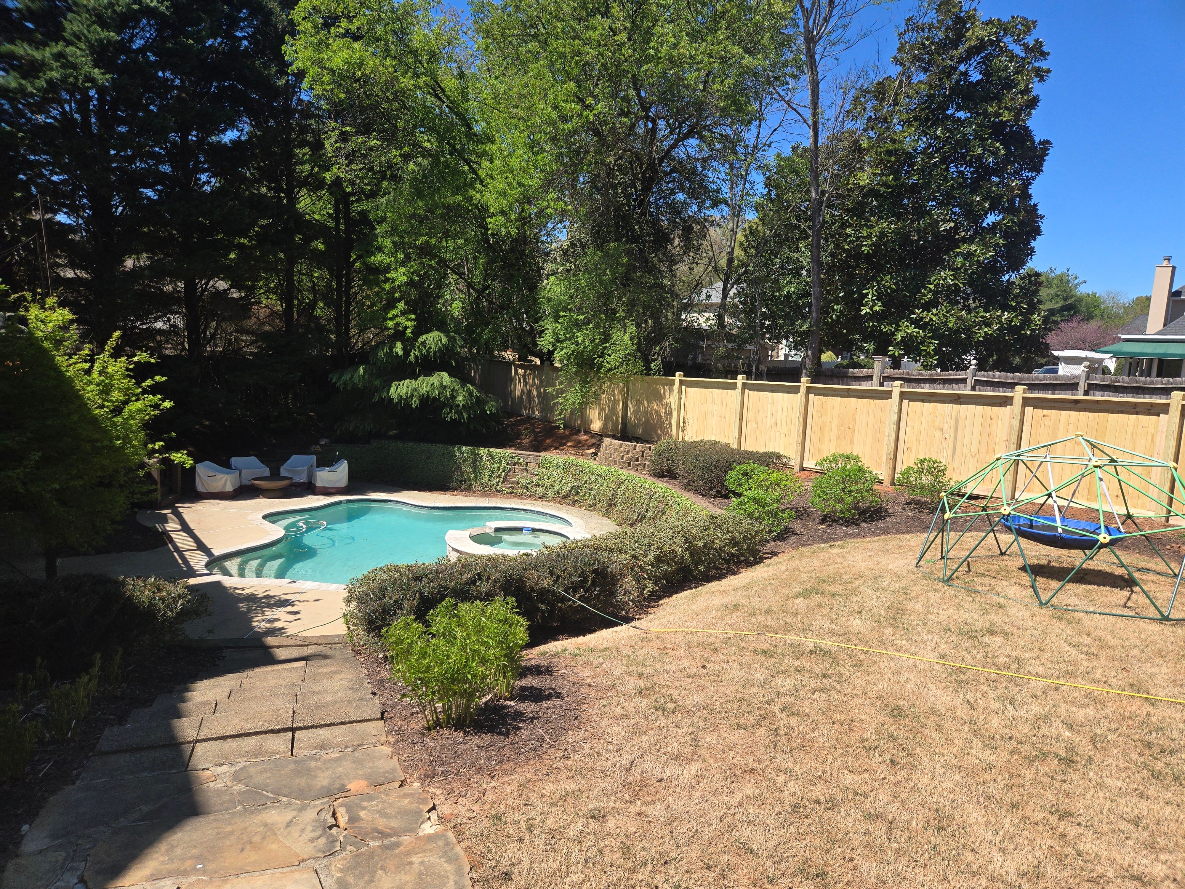  for Premier Fence in Marietta, GA