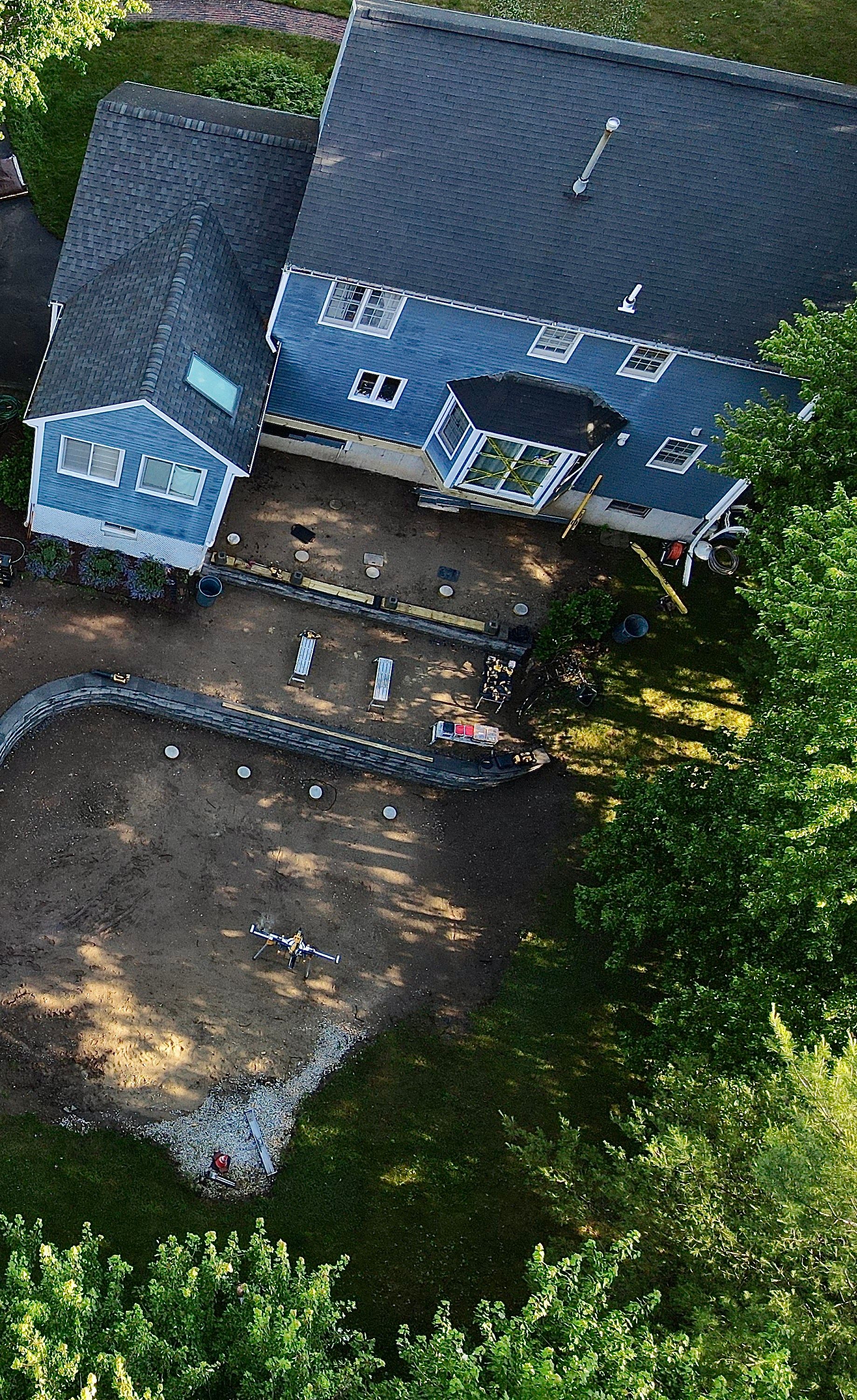  for South Coast Decks LLC in Mansfield, MA