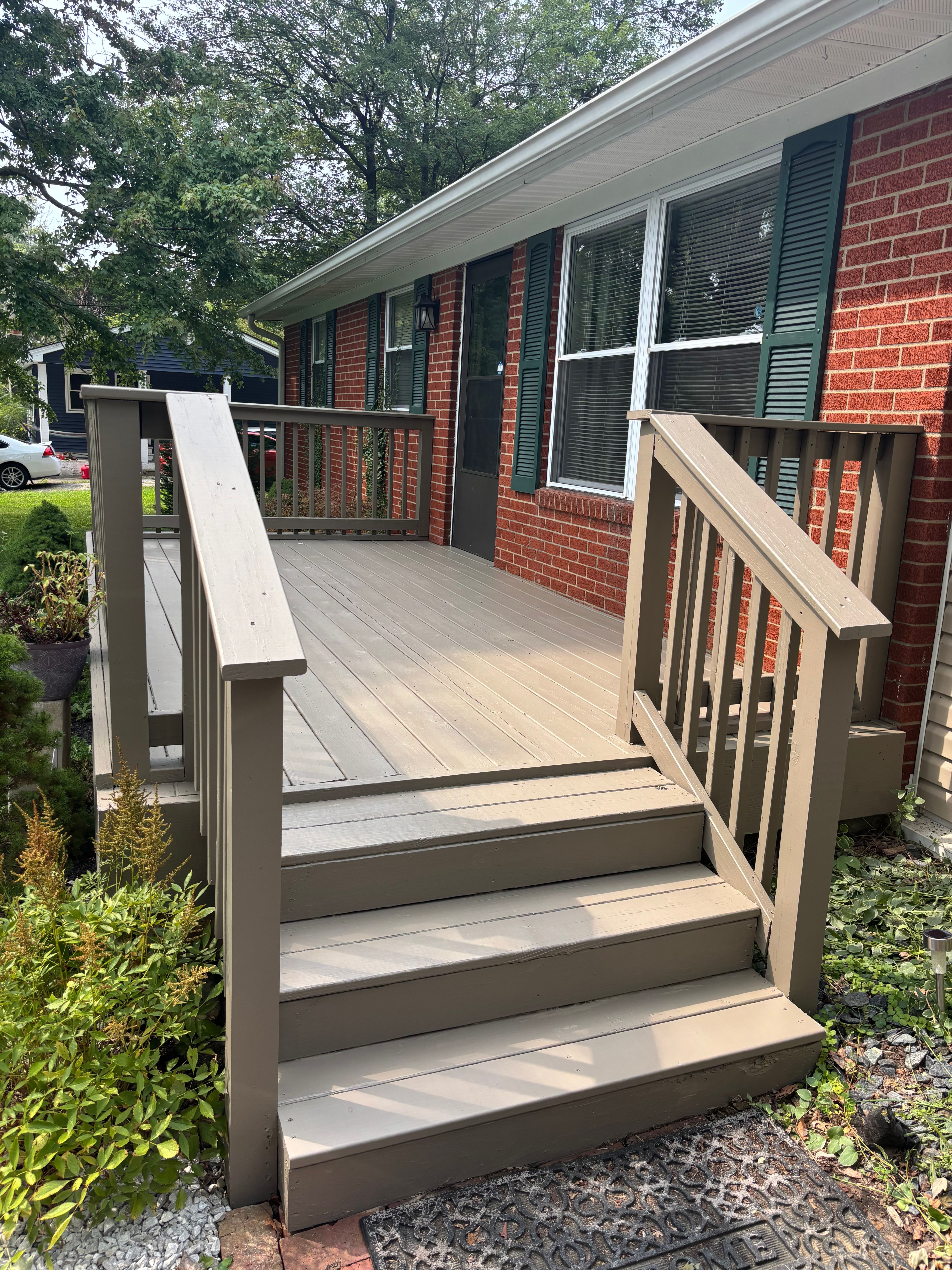  for B5’s Painting & General Services in Louisville, KY