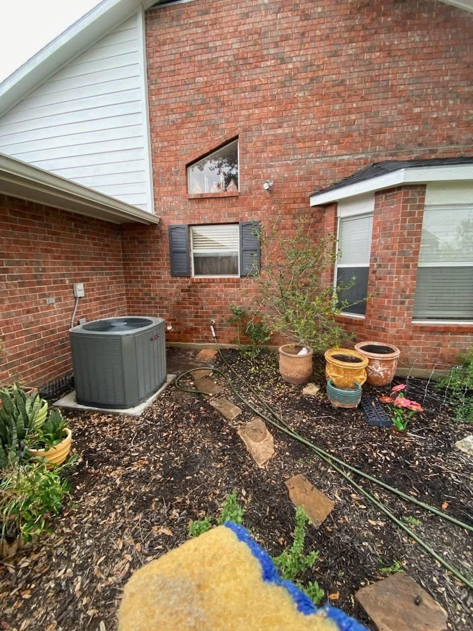  for Delarosa Masonry in San Antonio, TX