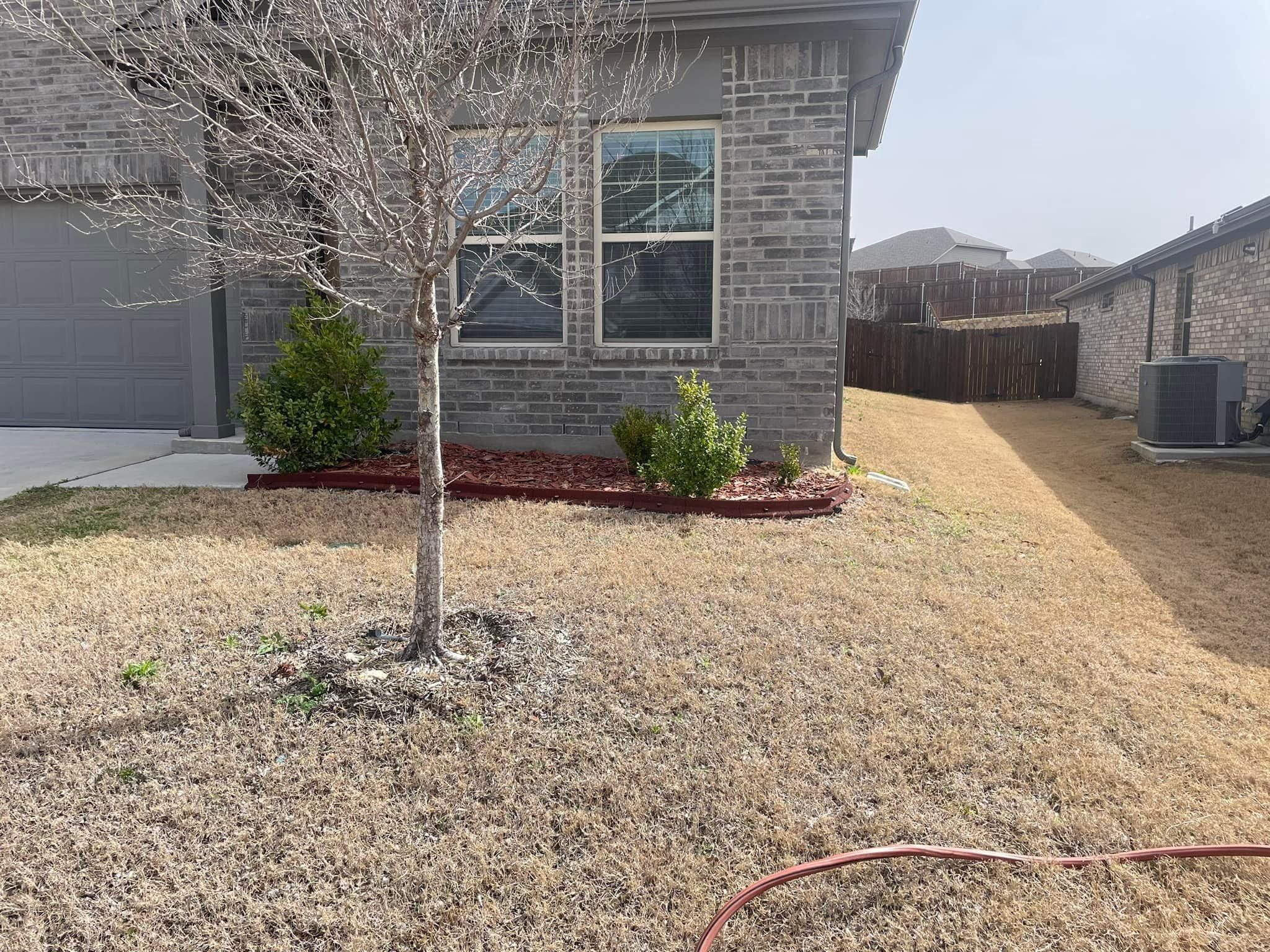  for Joandi's Lawn & Landscaping Service in Haltom City, TX