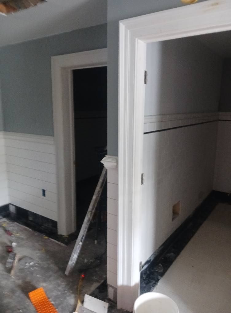  for Mark's Plumbing in Aspen Hill, Maryland