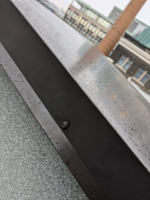  for Triumph Inc - Repair & Maintenance in Scarborough, ON