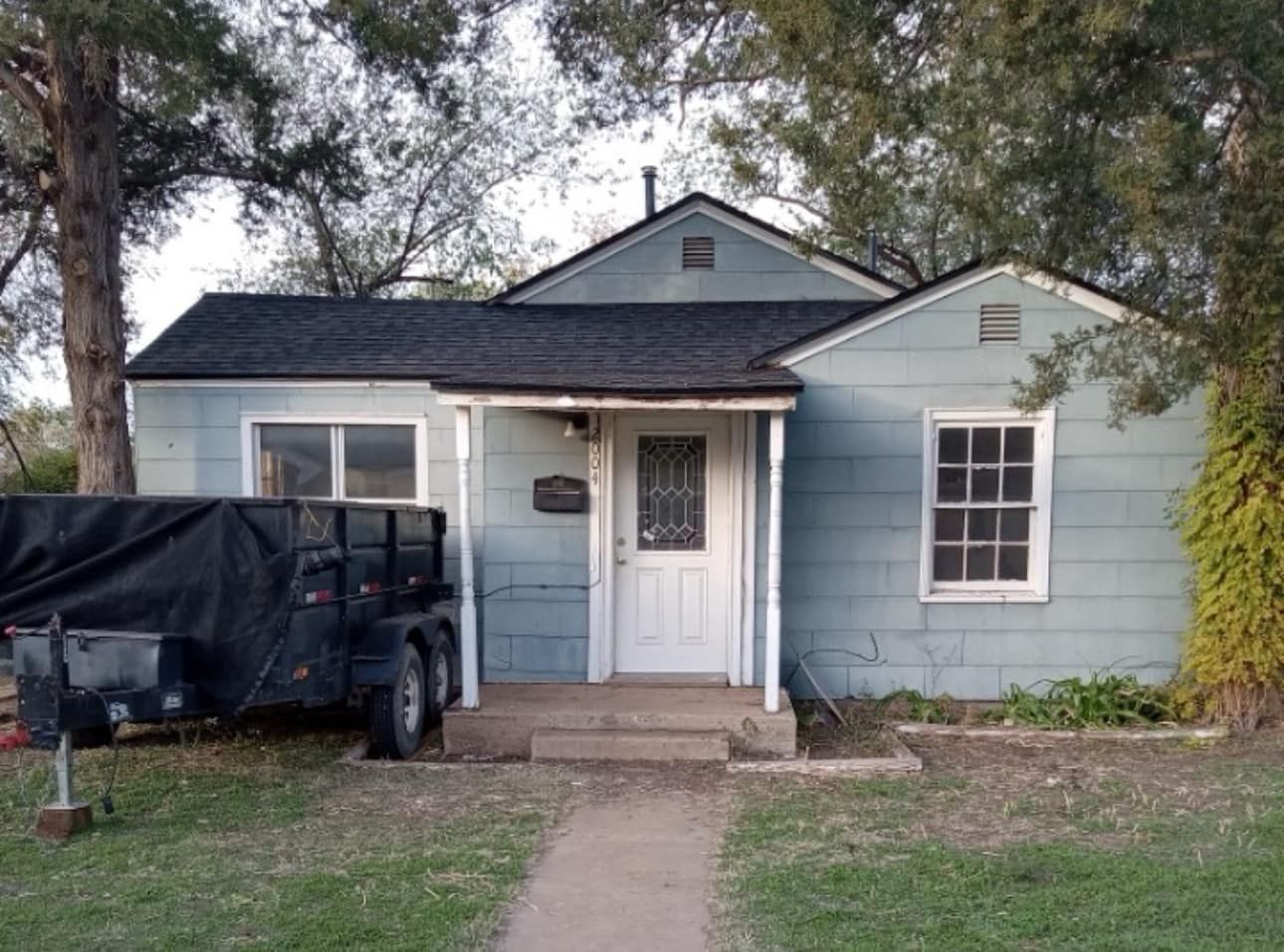  for Black Diamond Construction and Services in Lubbock, TX