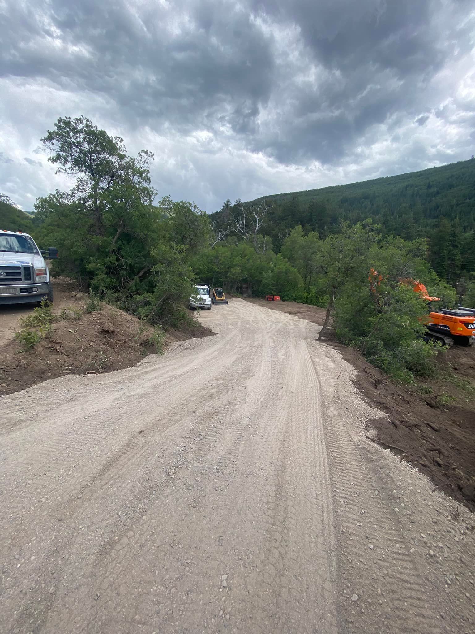 All Photos for DL Dirtworks LLC in Ephraim, UT