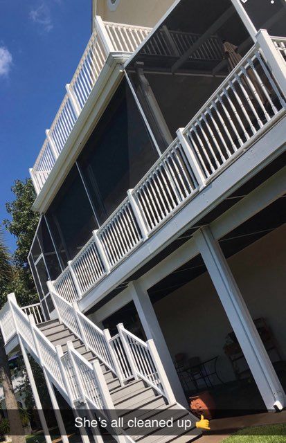  for Premier Softwash in Bluffton, SC