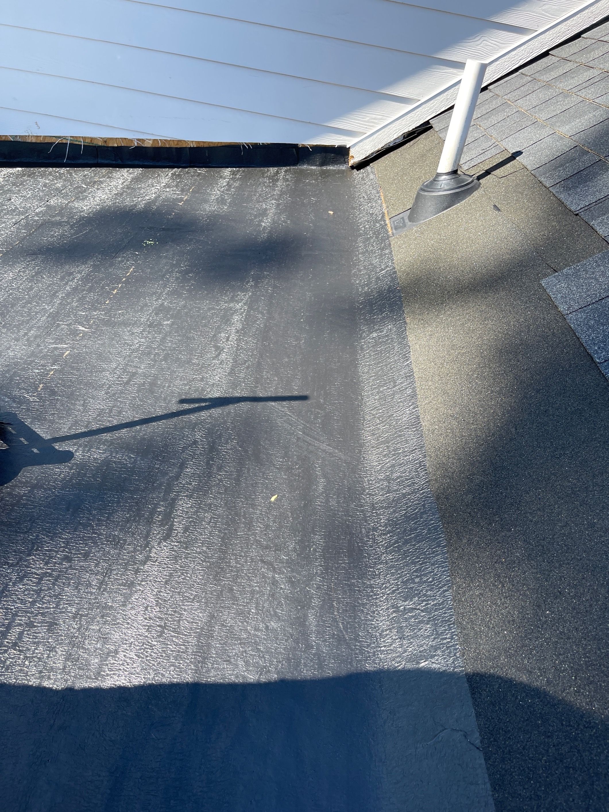  for RJ Roofing of WNC in Brevard, NC