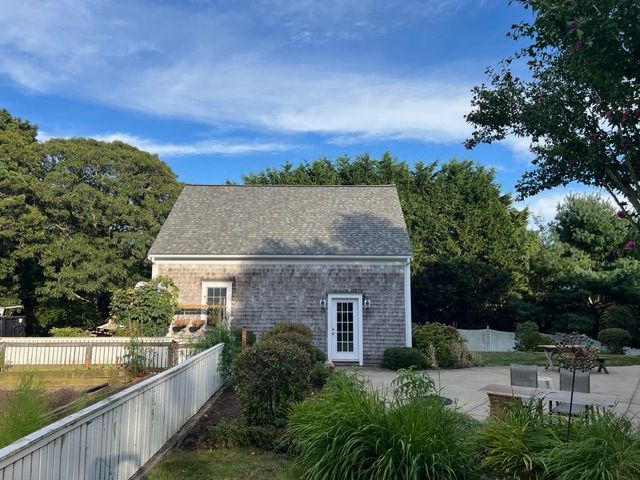  for Seaside Roofing and Siding in Barnstable County, MA